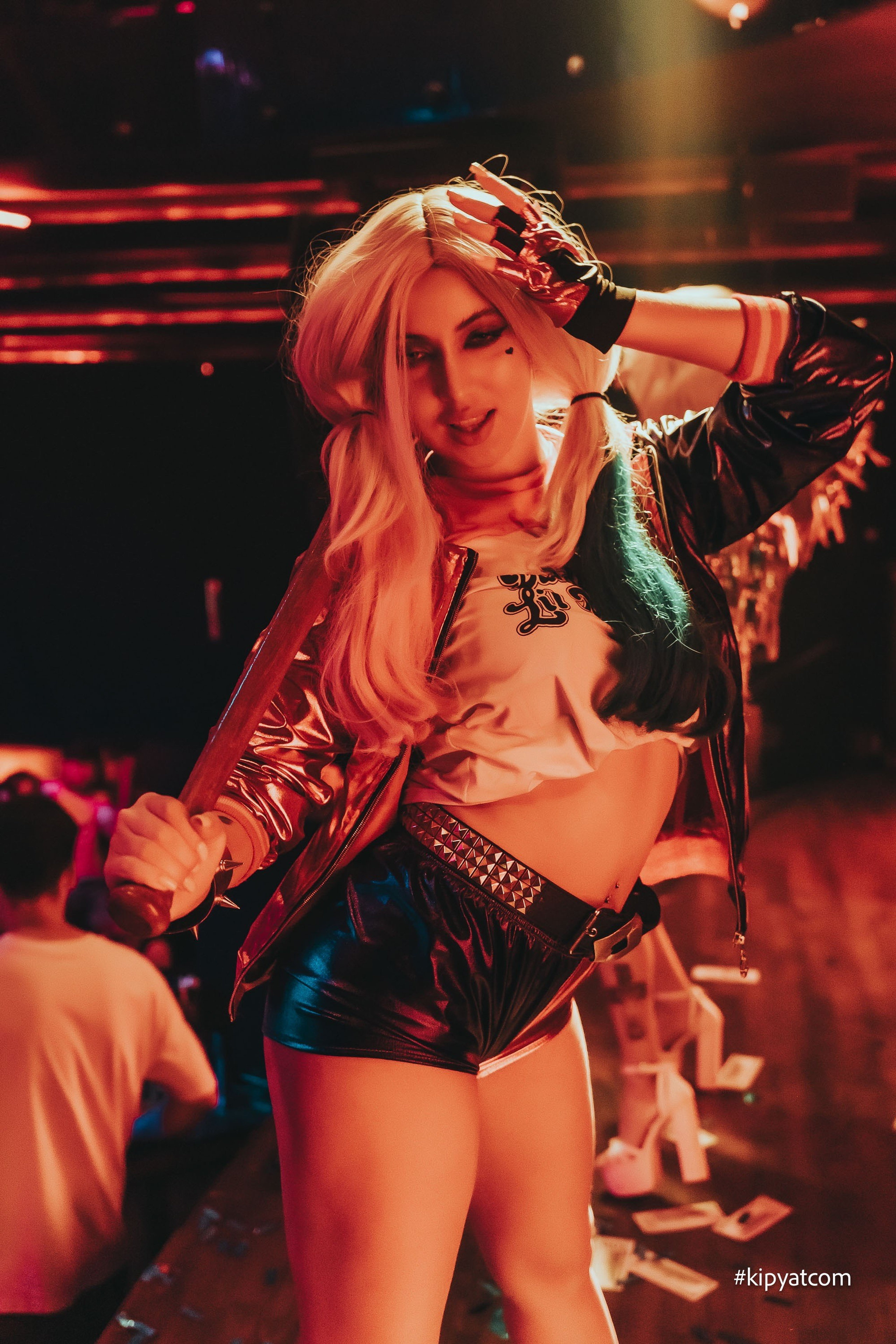 Поиск. Астана Кипятком