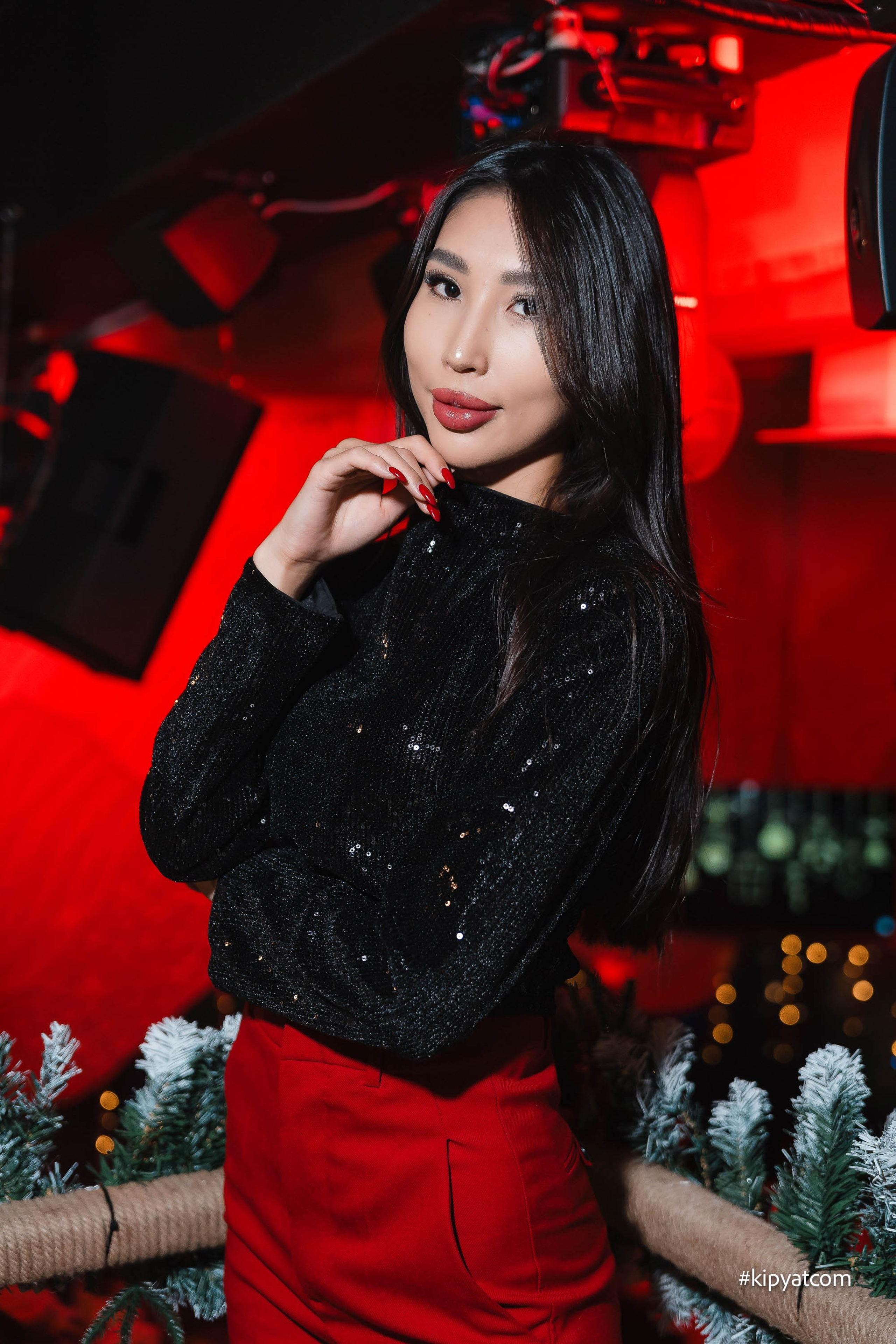 Панаехали на Туране. Астана Кипятком