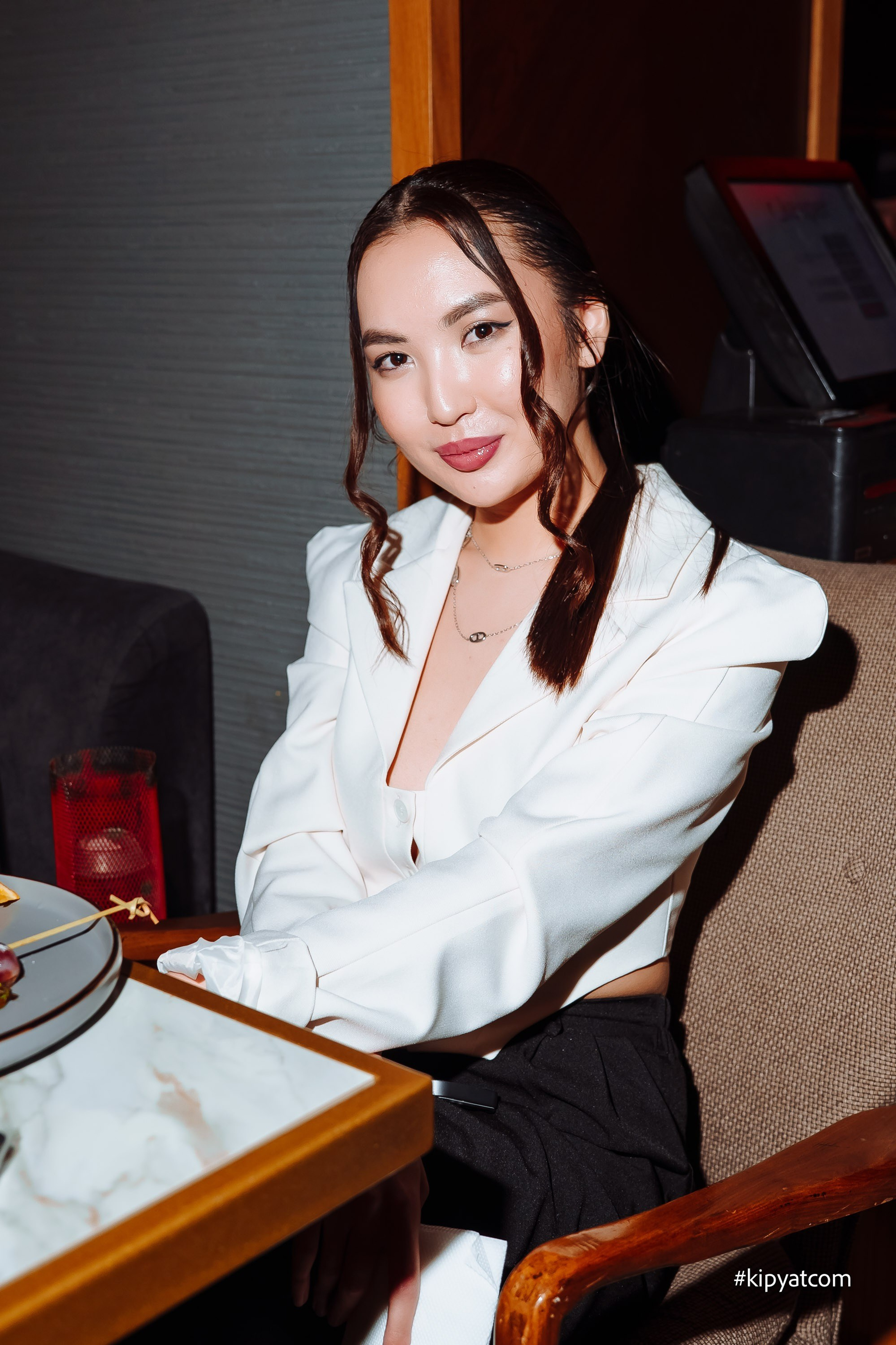 Поиск. Астана Кипятком