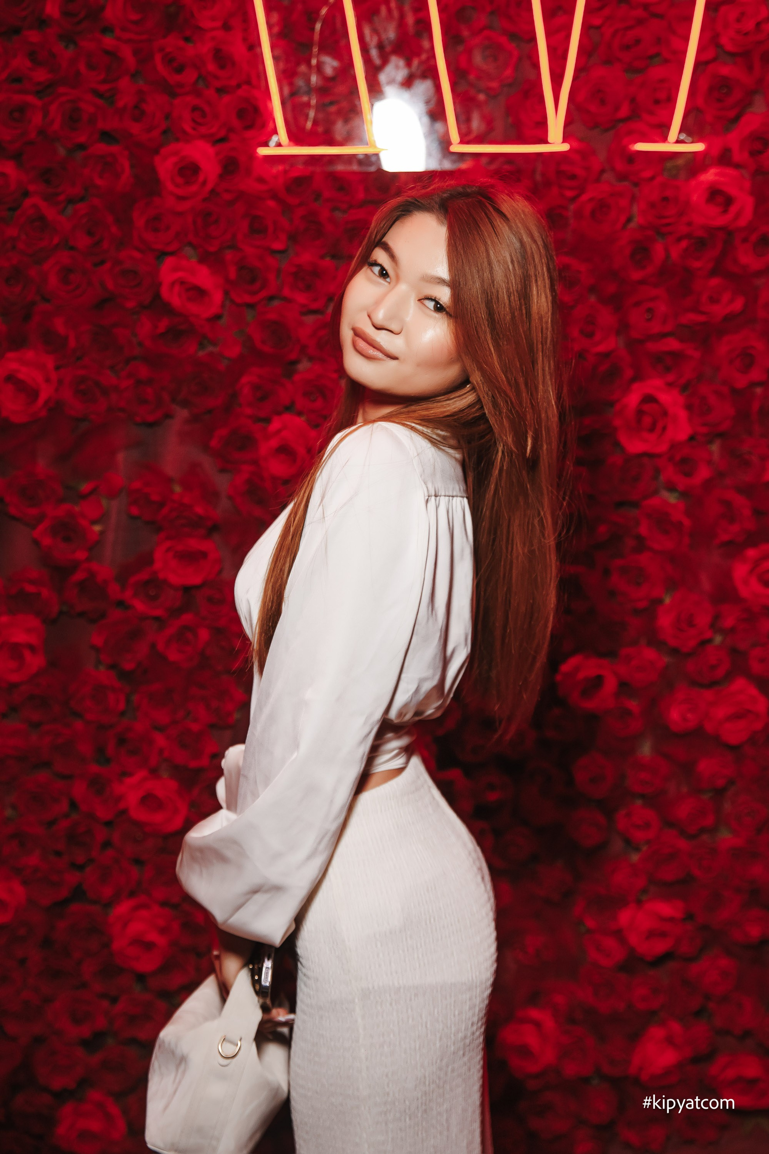 Поиск. Астана Кипятком