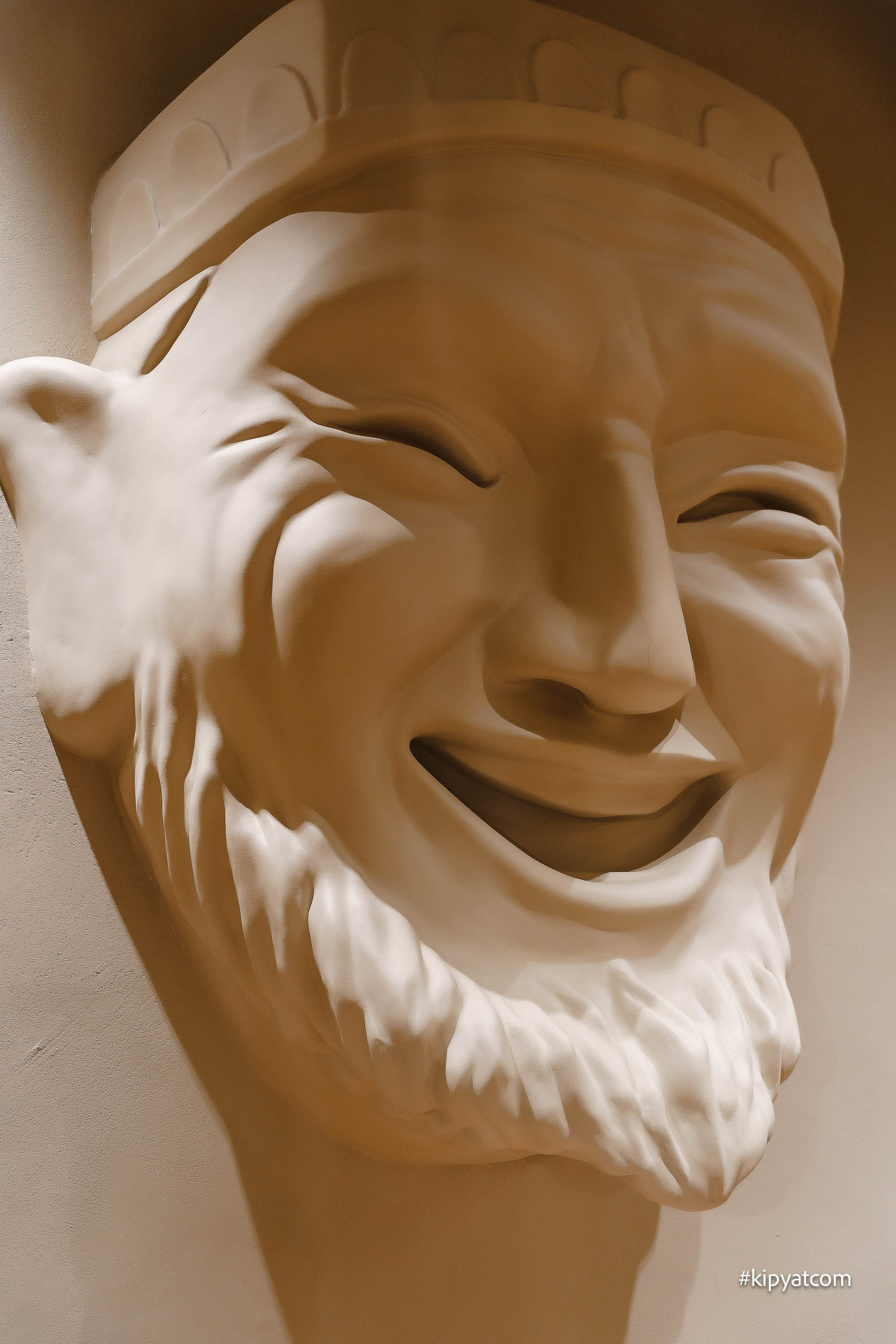 Поиск. Астана Кипятком