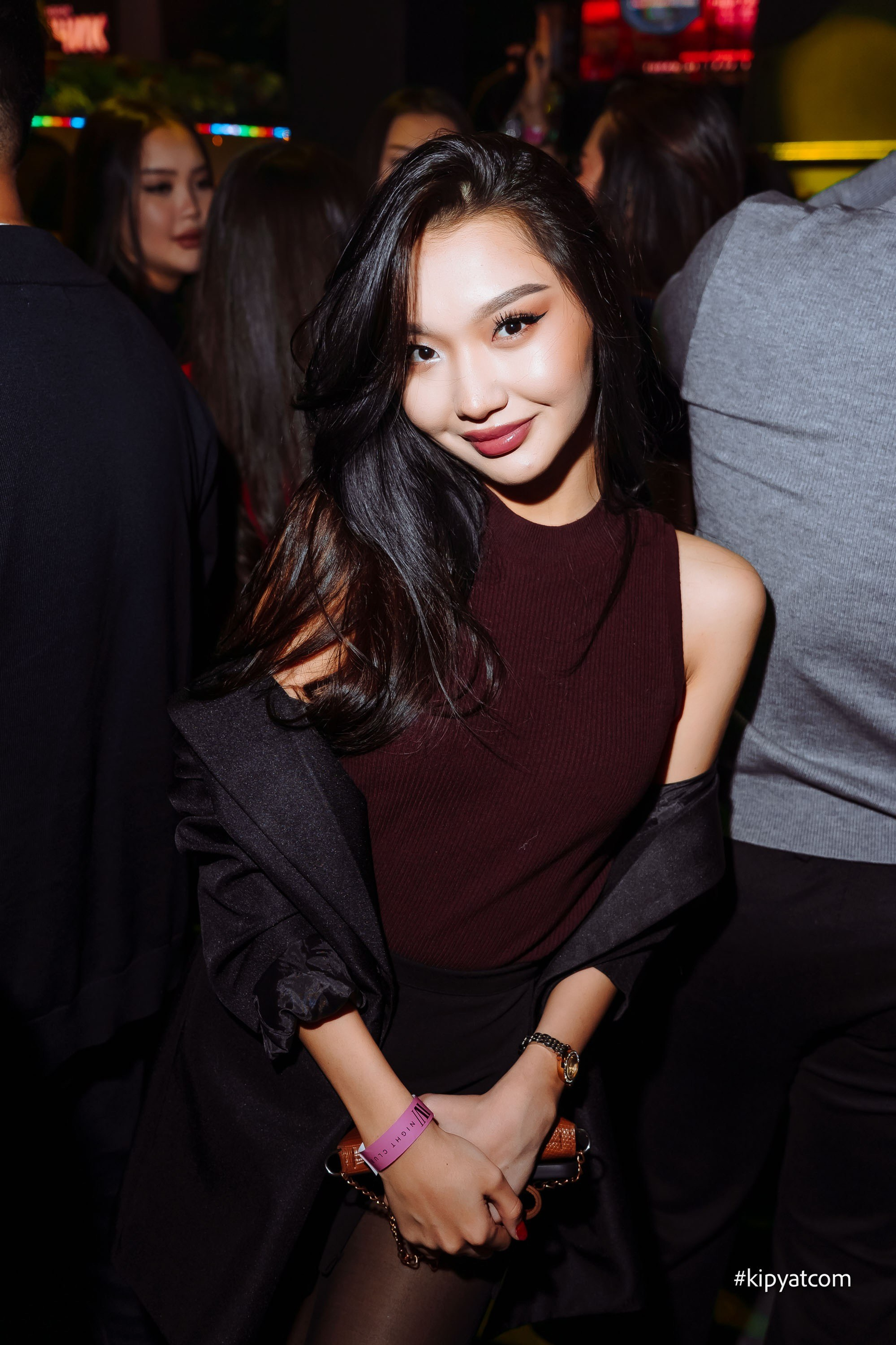 Панаехали на Туране. Астана Кипятком