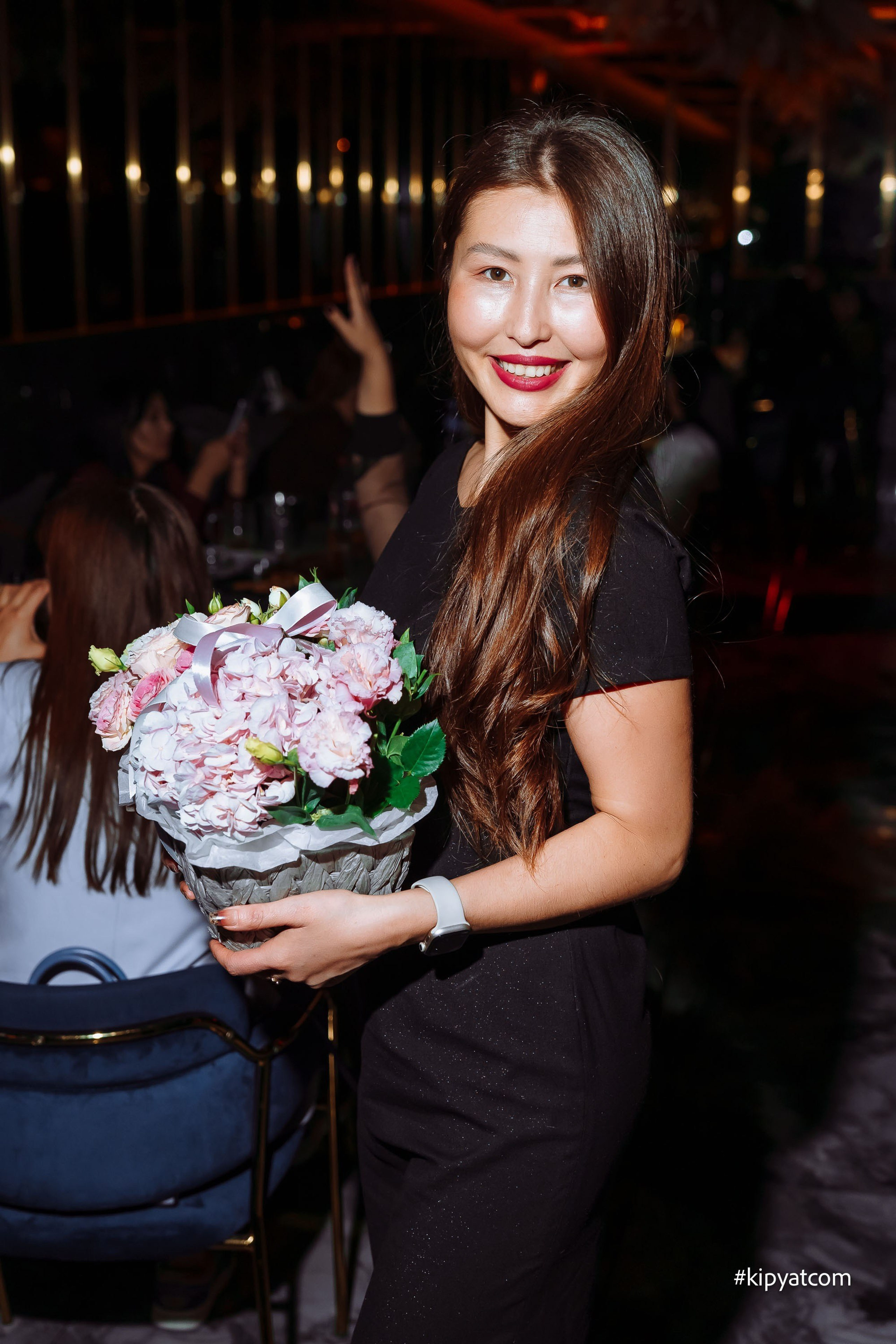 Поиск. Астана Кипятком