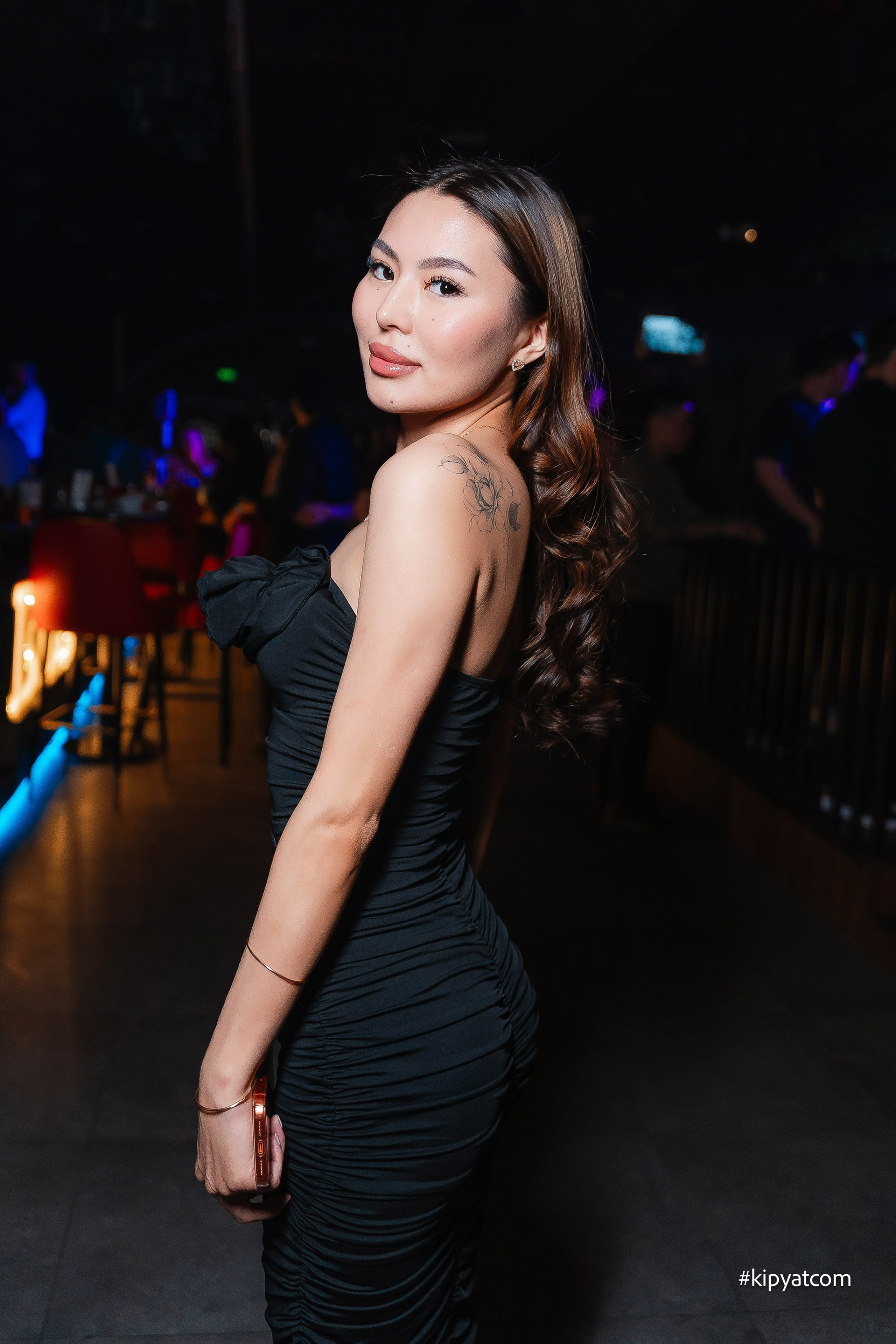 BHB. Астана Кипятком