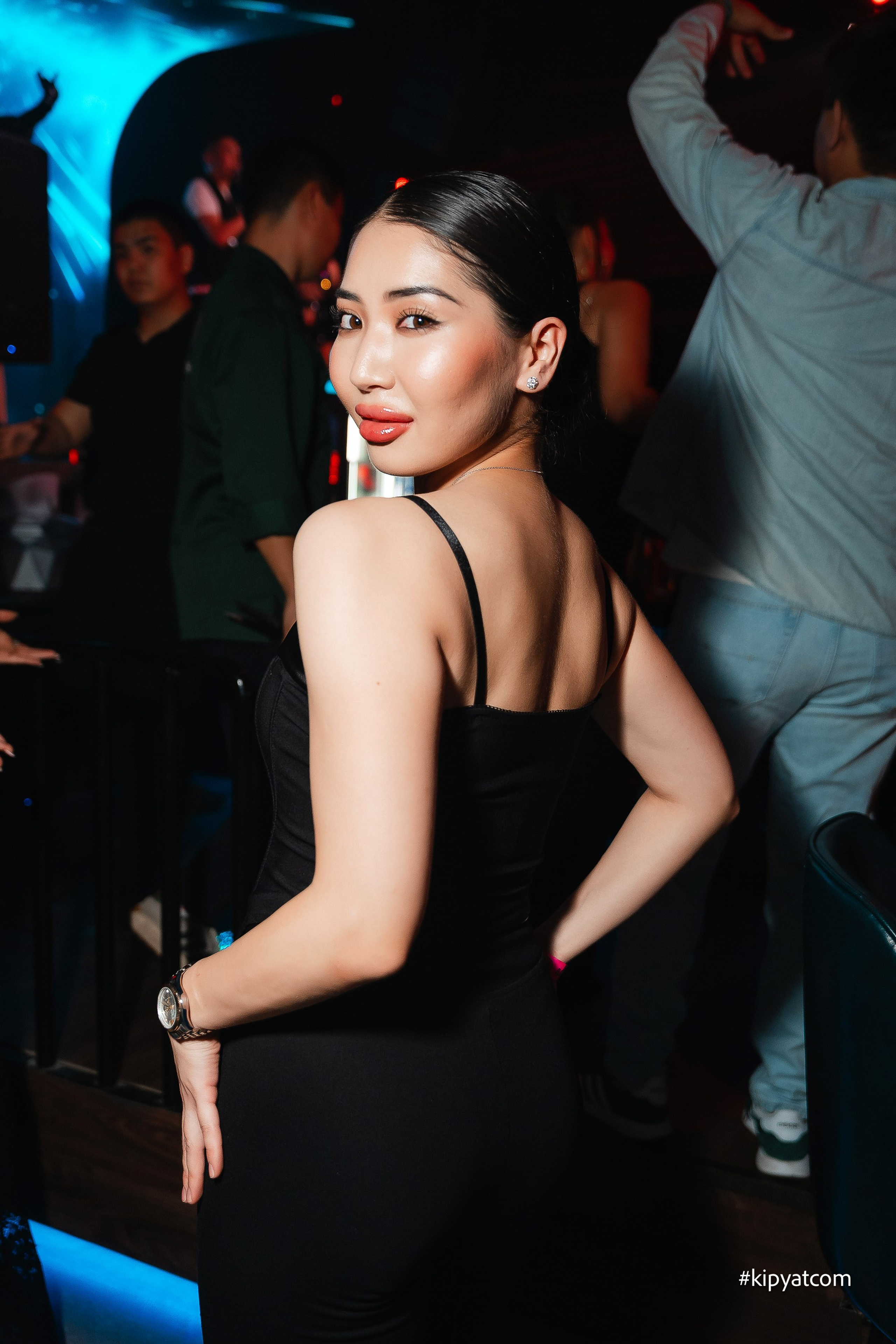 Bla Bla Bar. Астана Кипятком