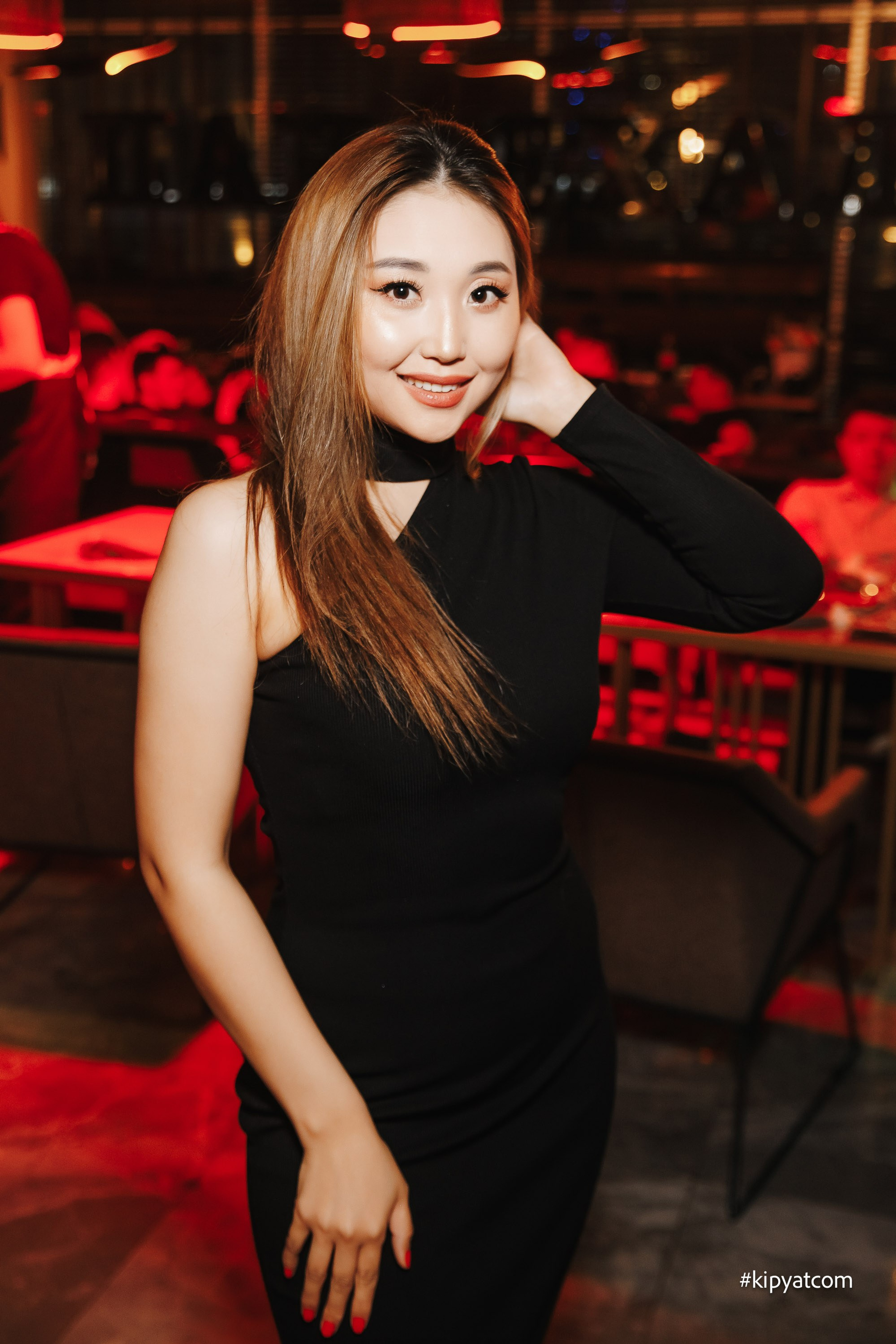 Поиск. Астана Кипятком