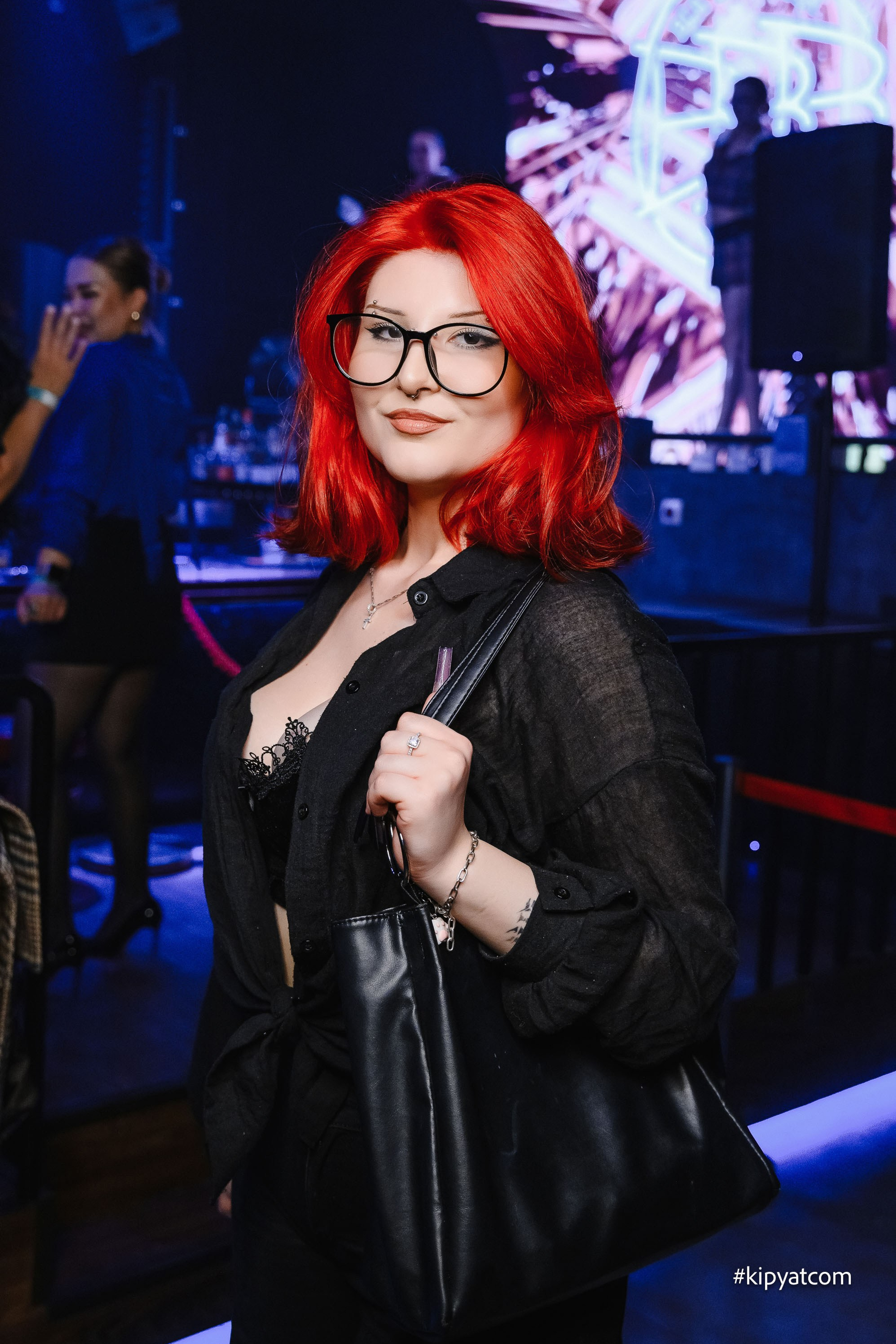 BHB. Астана Кипятком