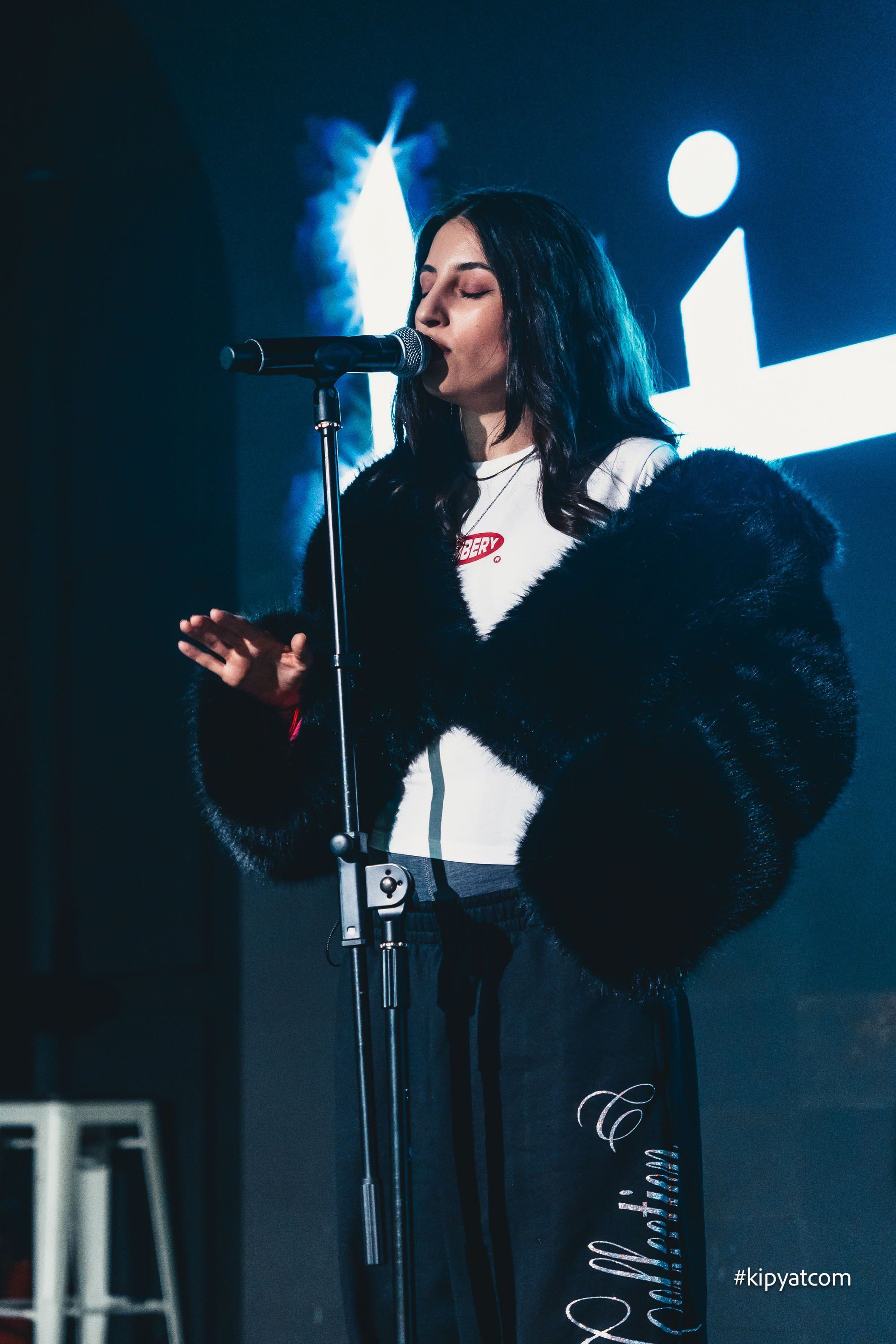 Chechil. Астана Кипятком