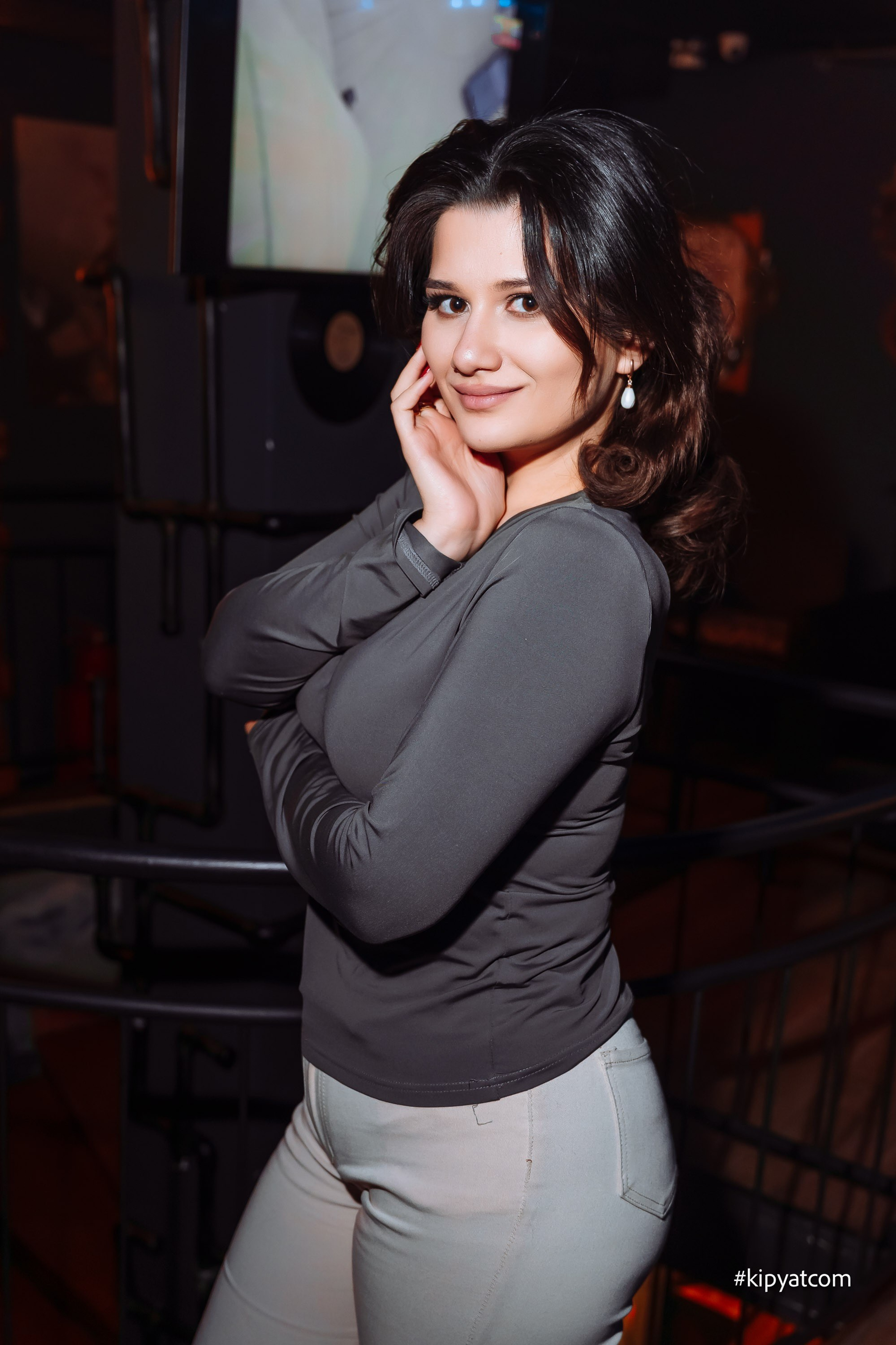 Bla Bla Bar. Астана Кипятком