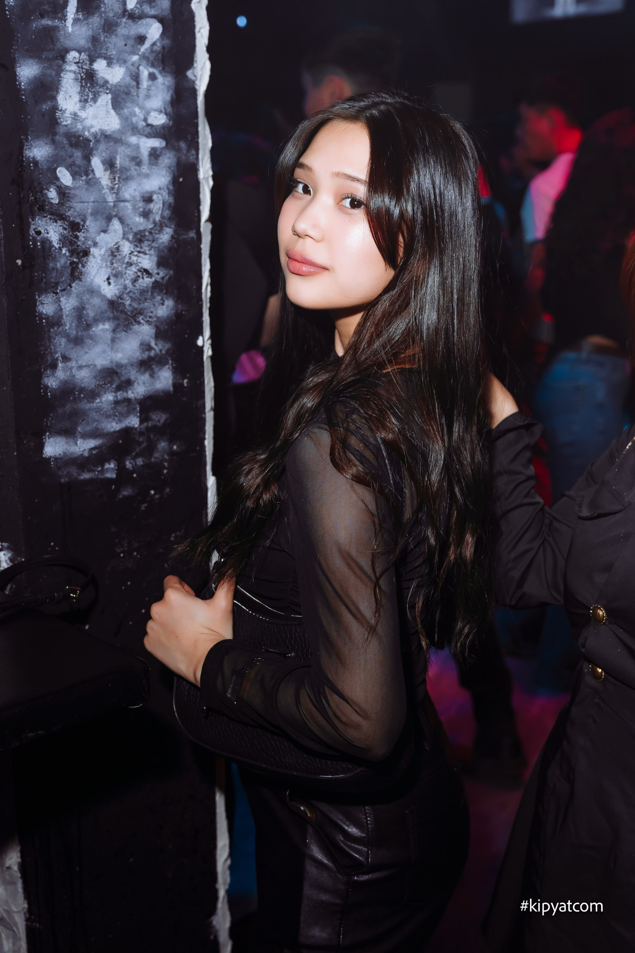 МЯТА Premium на Кабанбай батыра 5. Астана Кипятком