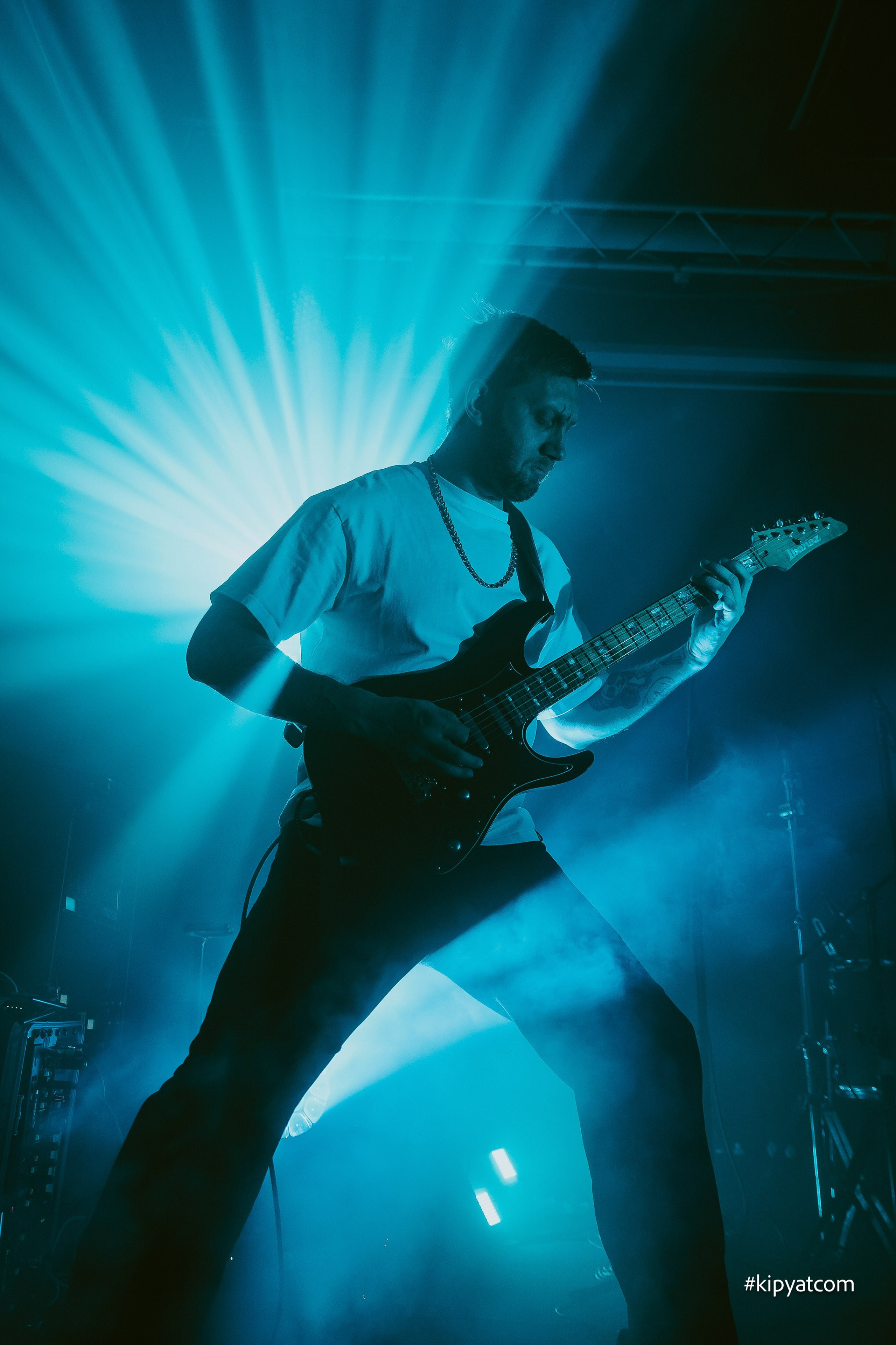 Астана Кипятком