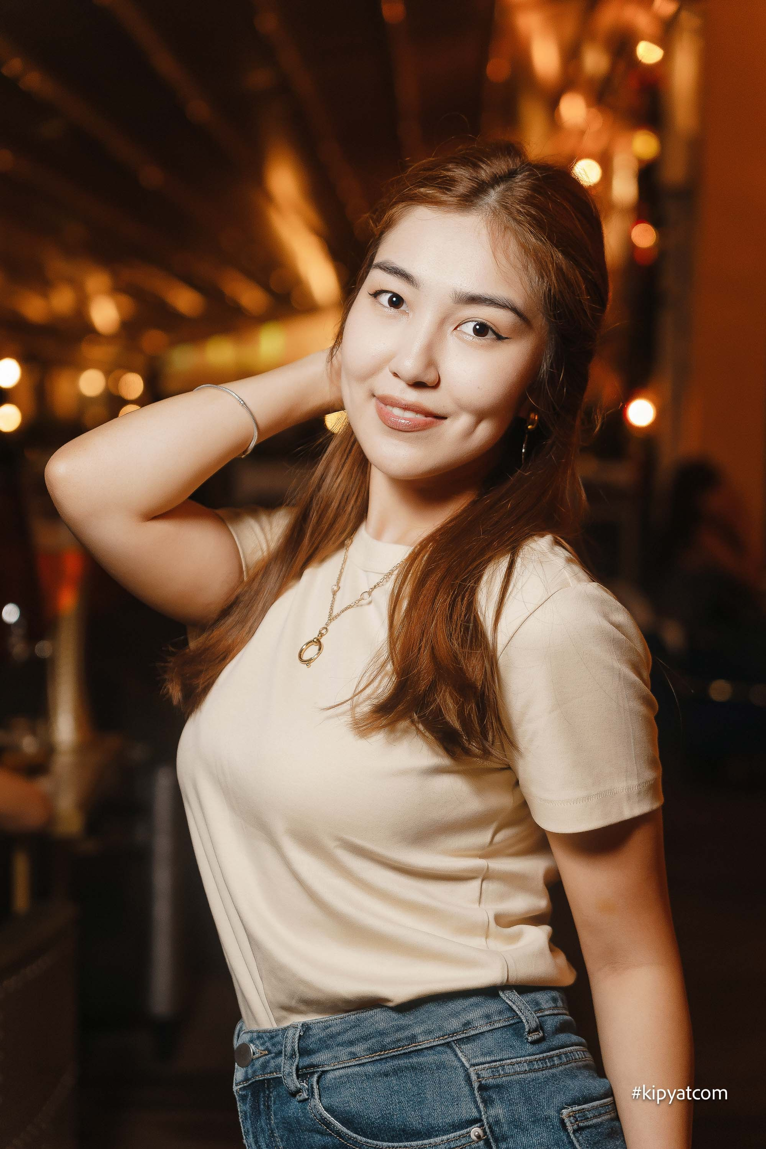 TOY. Астана Кипятком