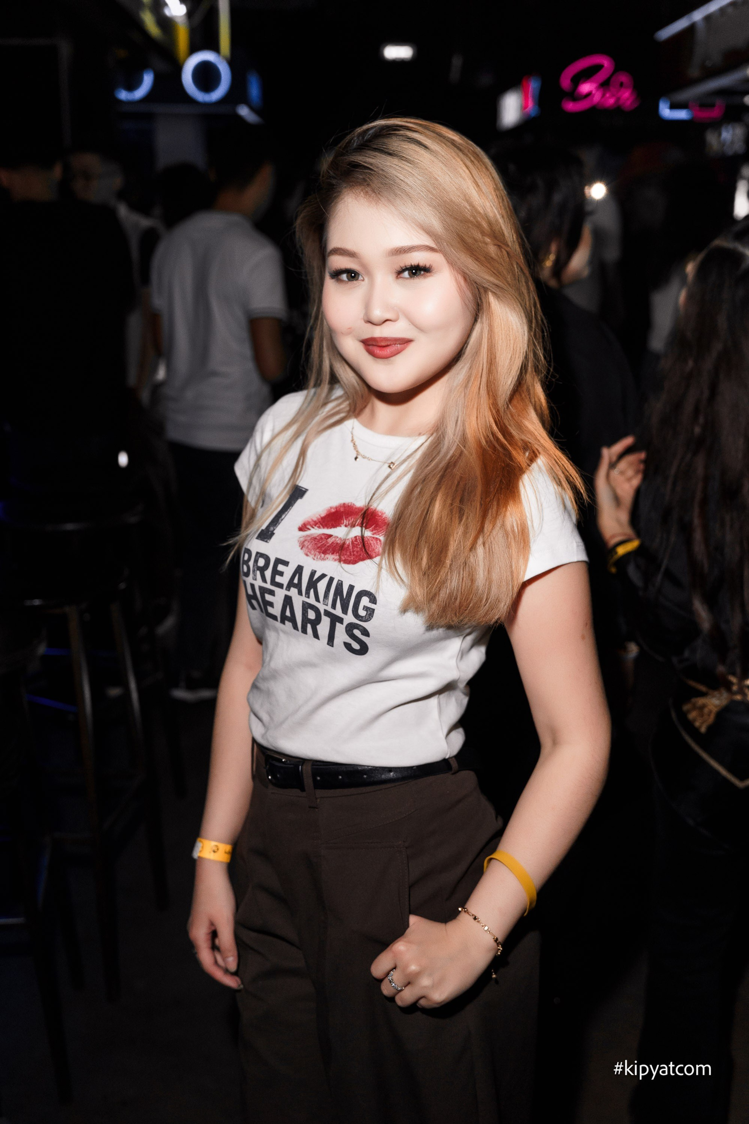 Поиск. Астана Кипятком