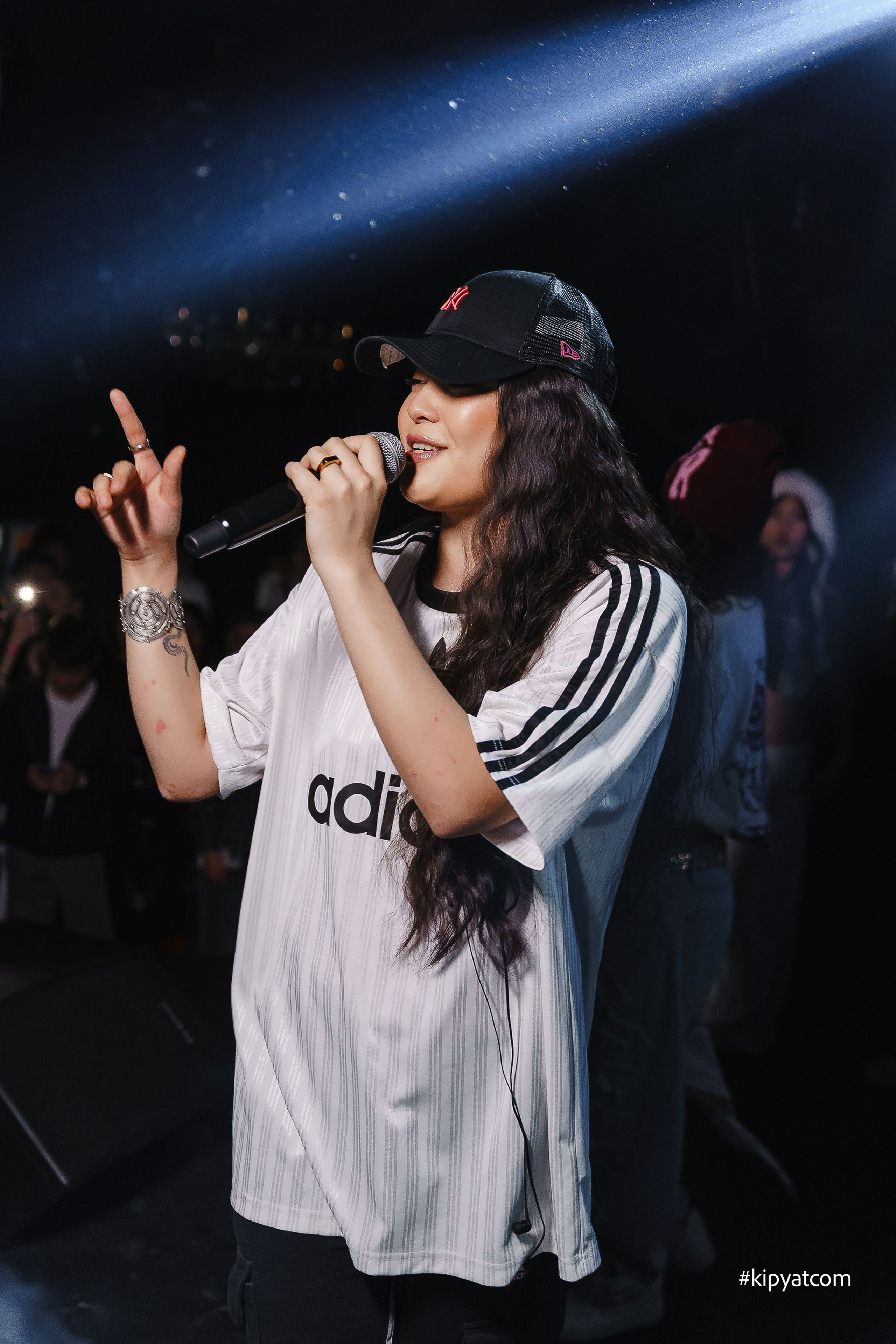 Поиск. Астана Кипятком