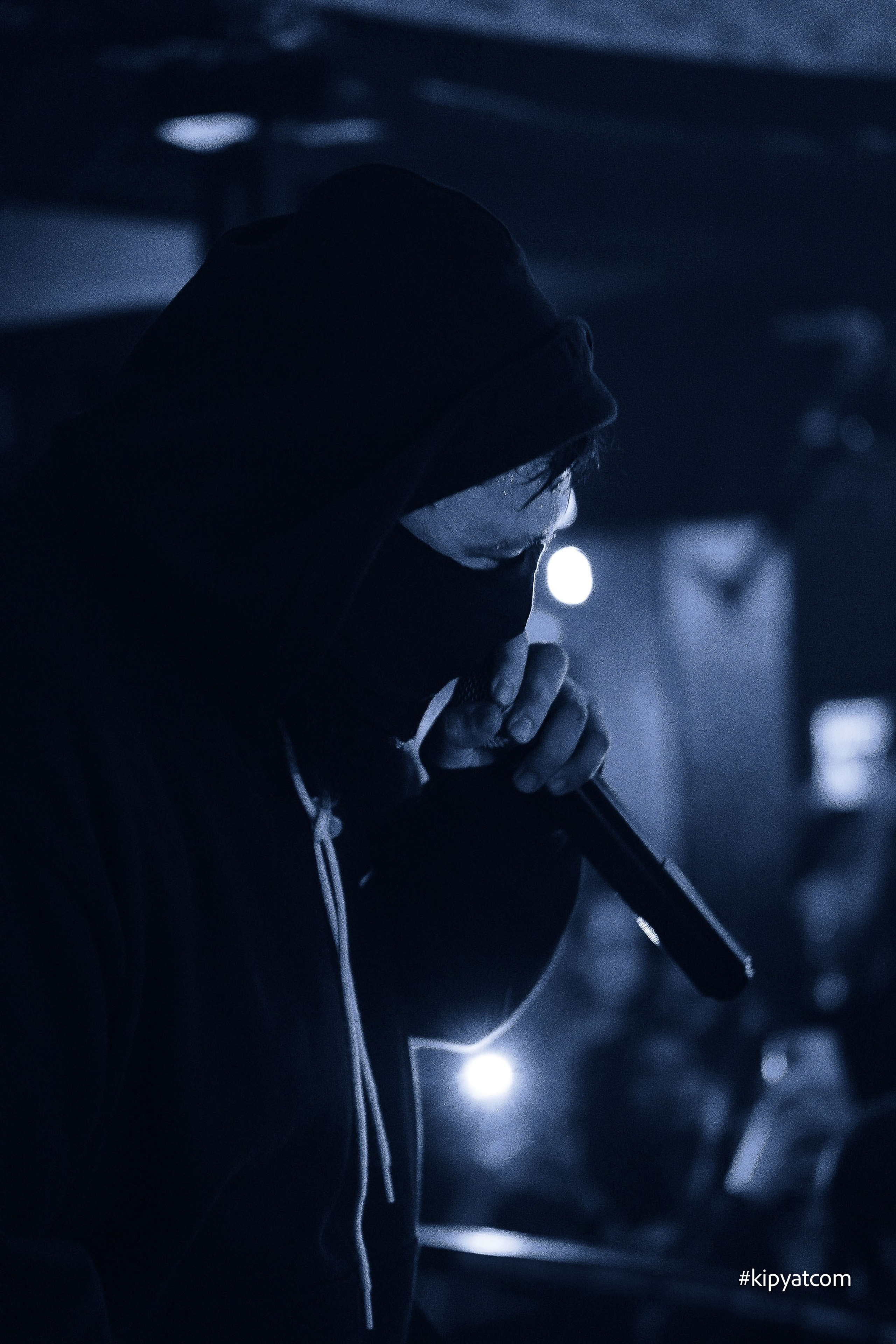 Vzлётный. Астана Кипятком