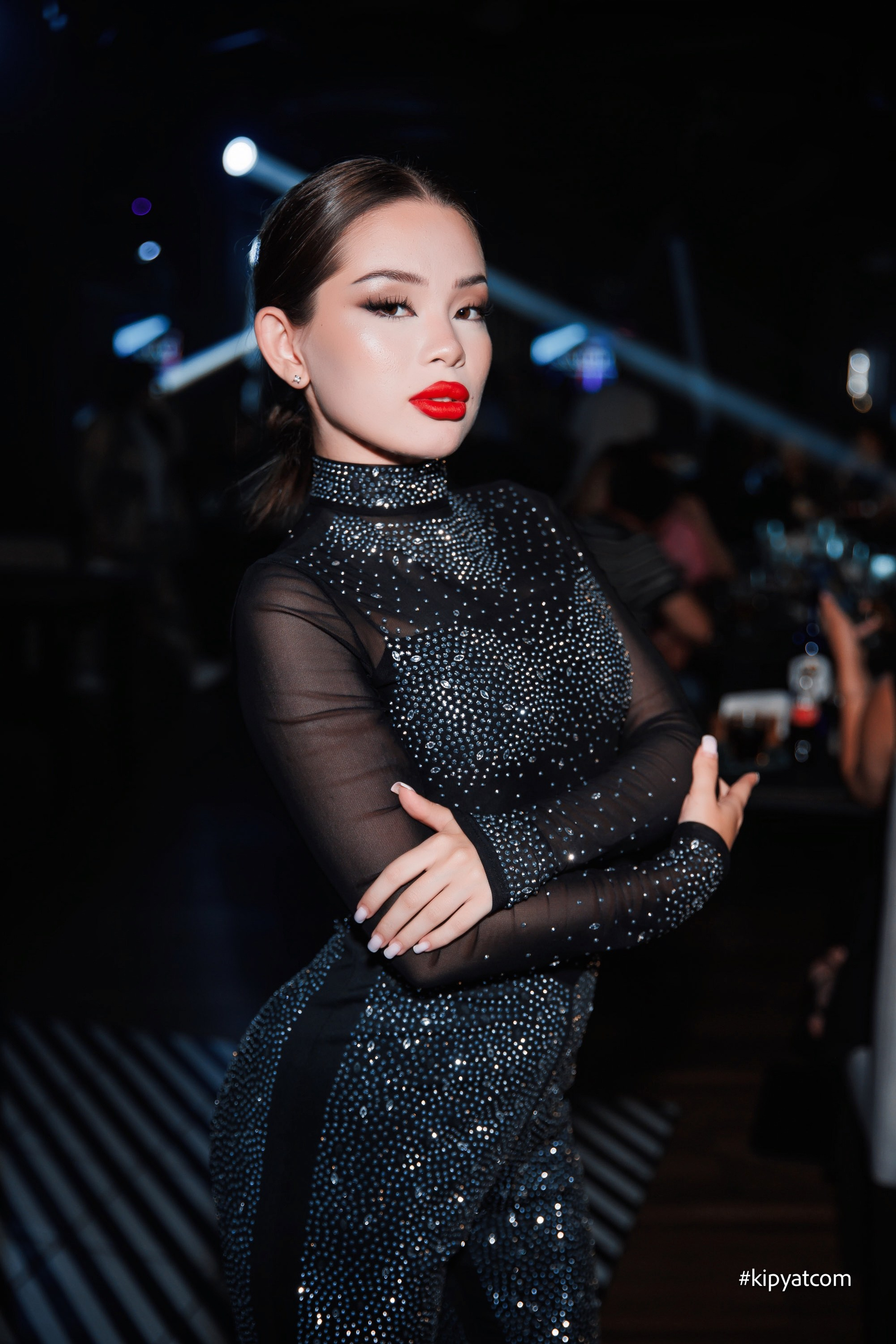 TOY. Астана Кипятком