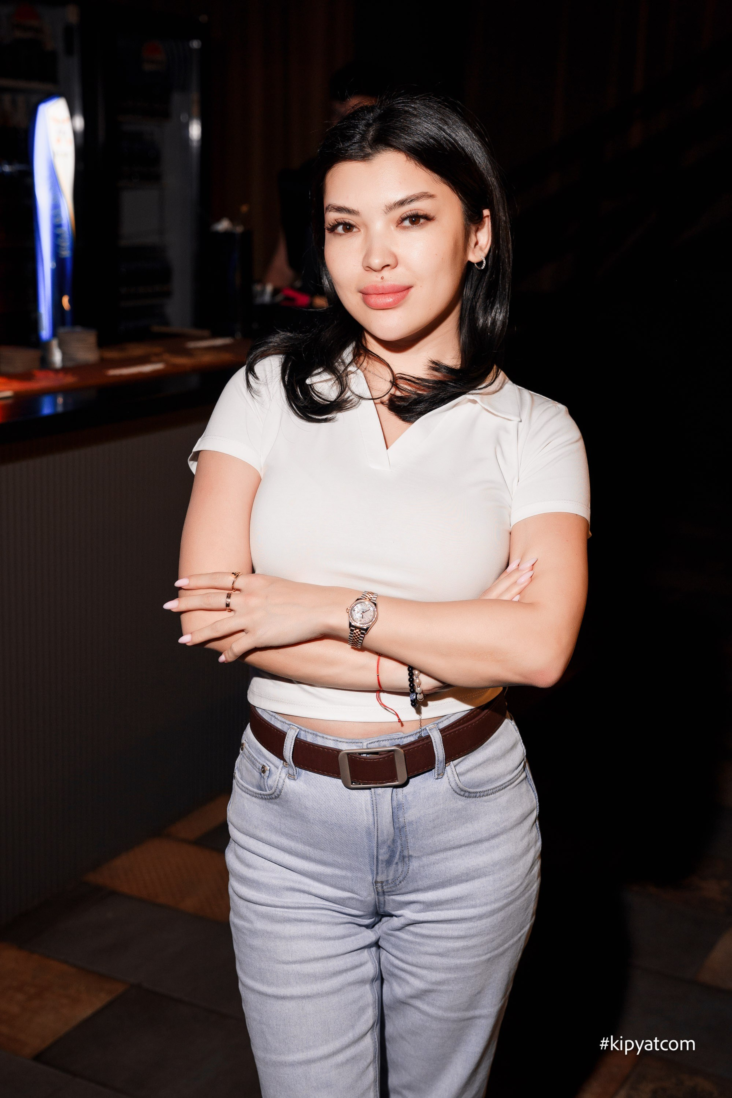 Bla Bla Bar. Астана Кипятком