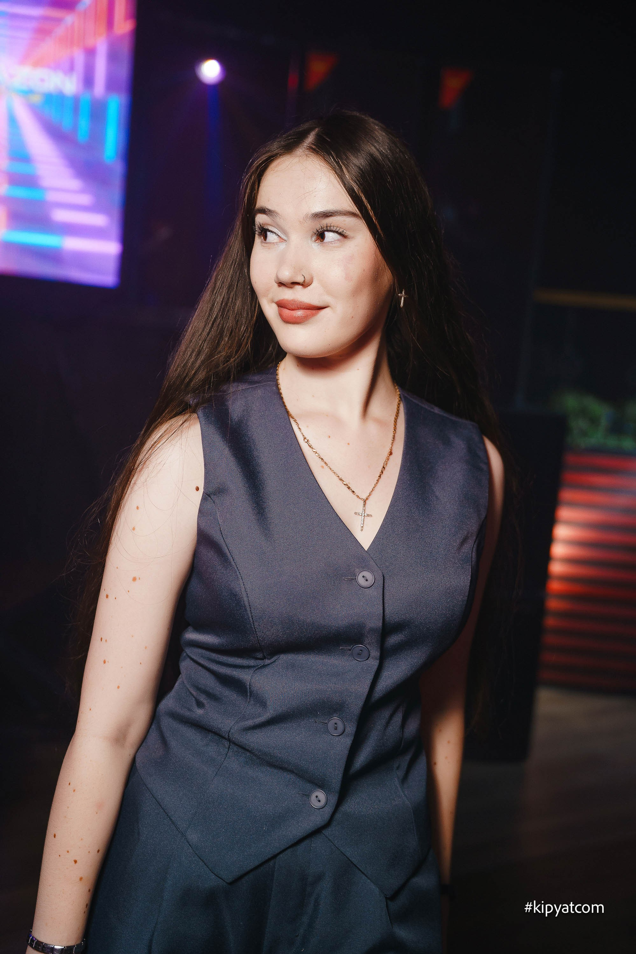 TOY. Астана Кипятком