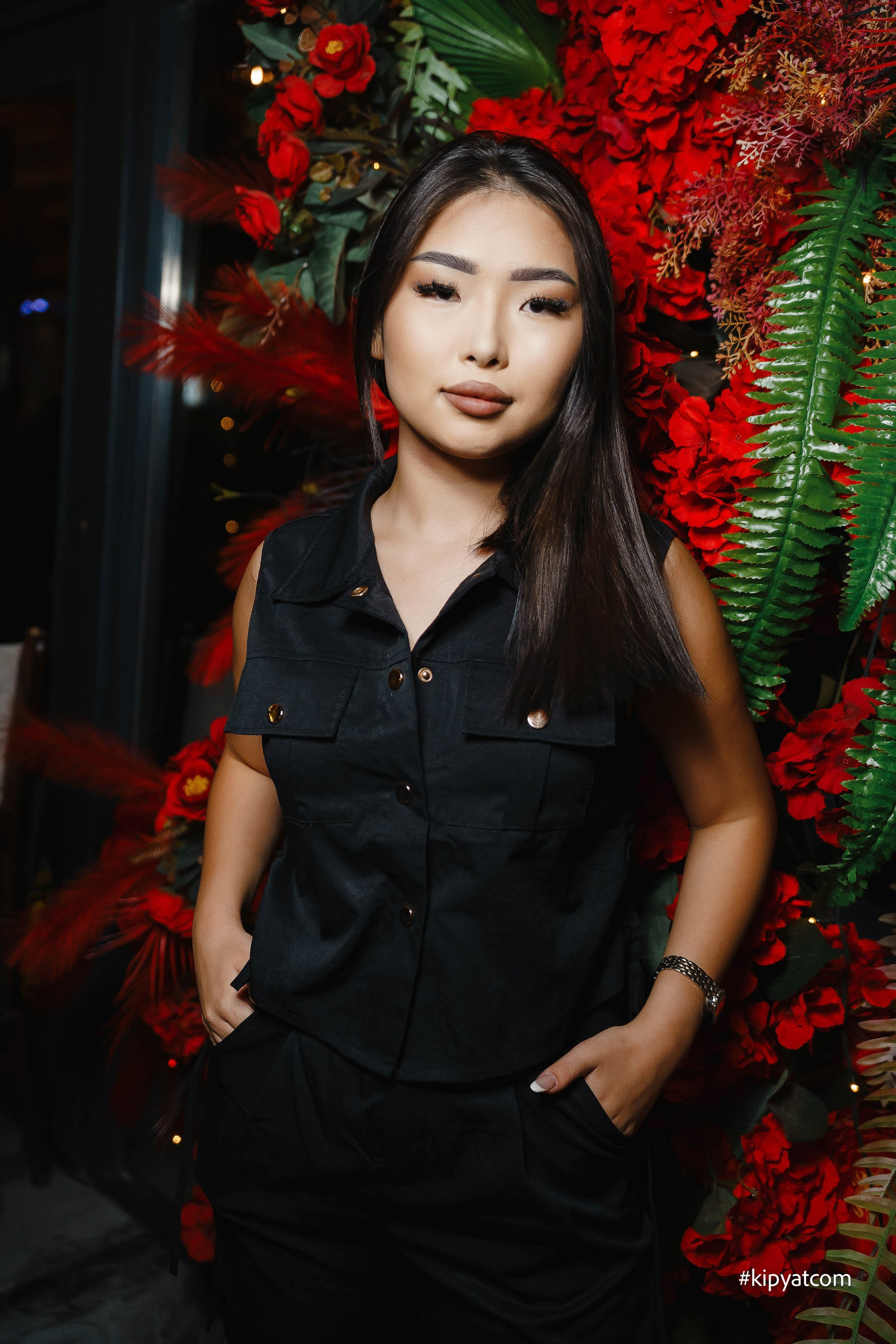 Поиск. Астана Кипятком