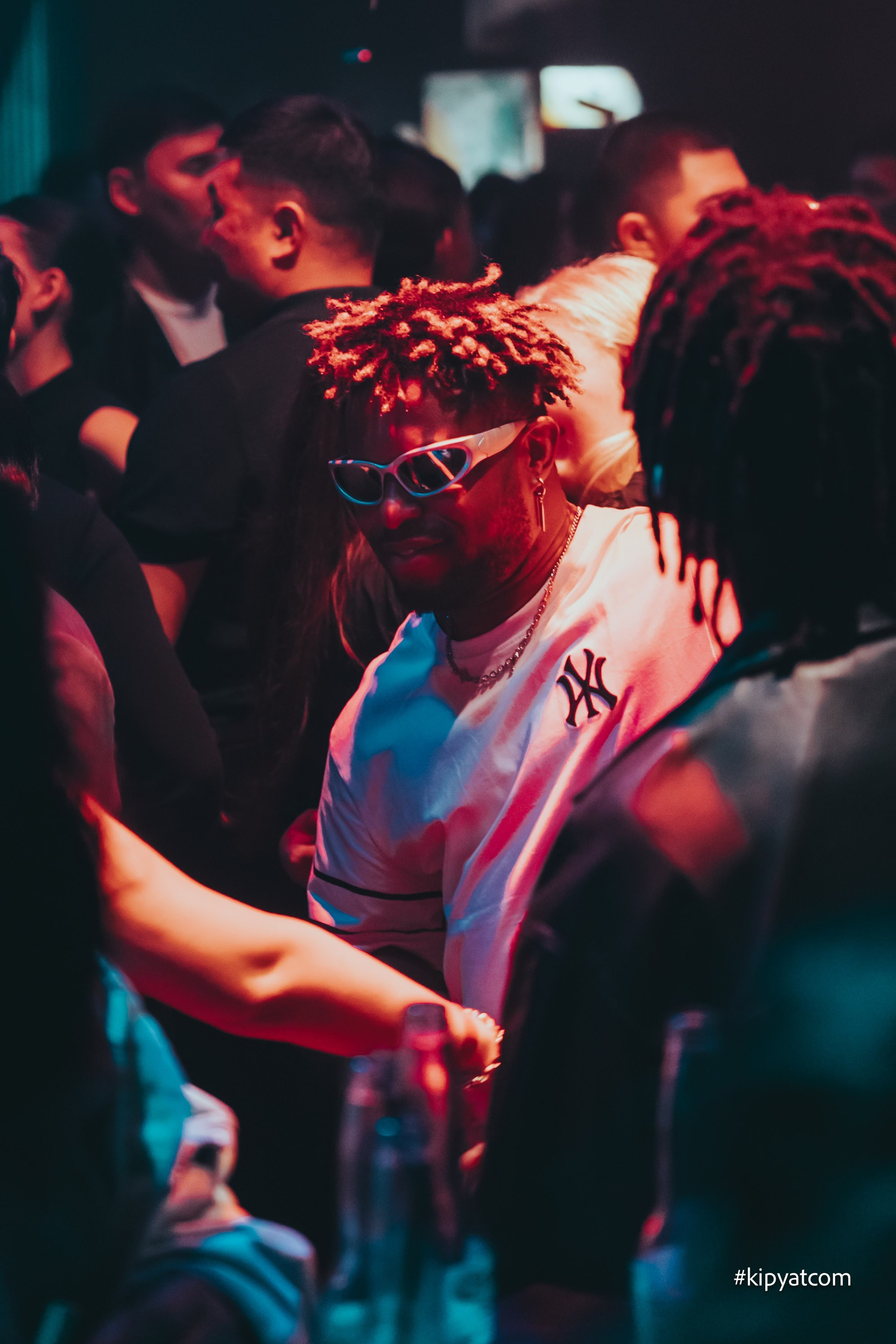 Поиск. Астана Кипятком