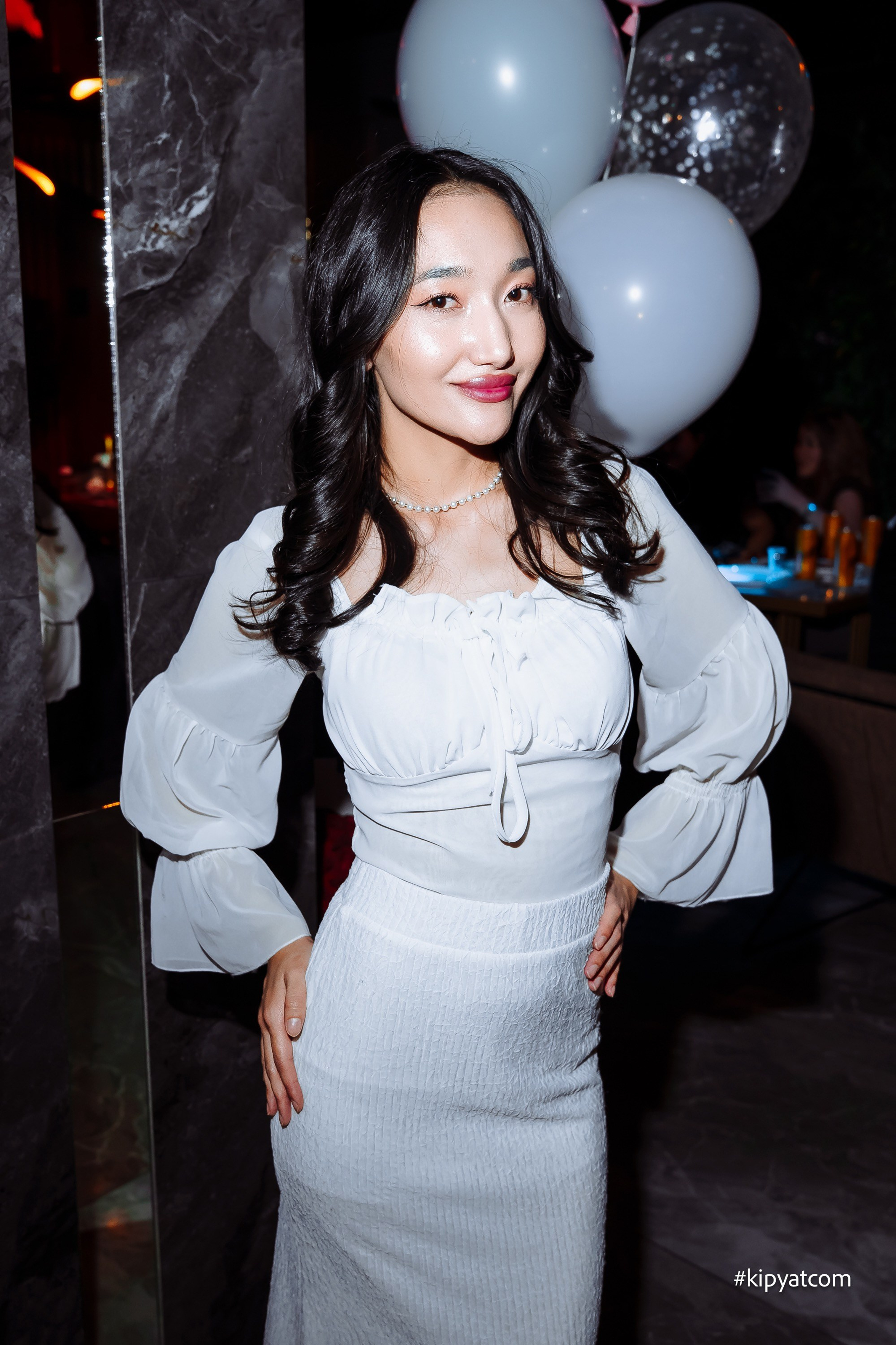 Поиск. Астана Кипятком