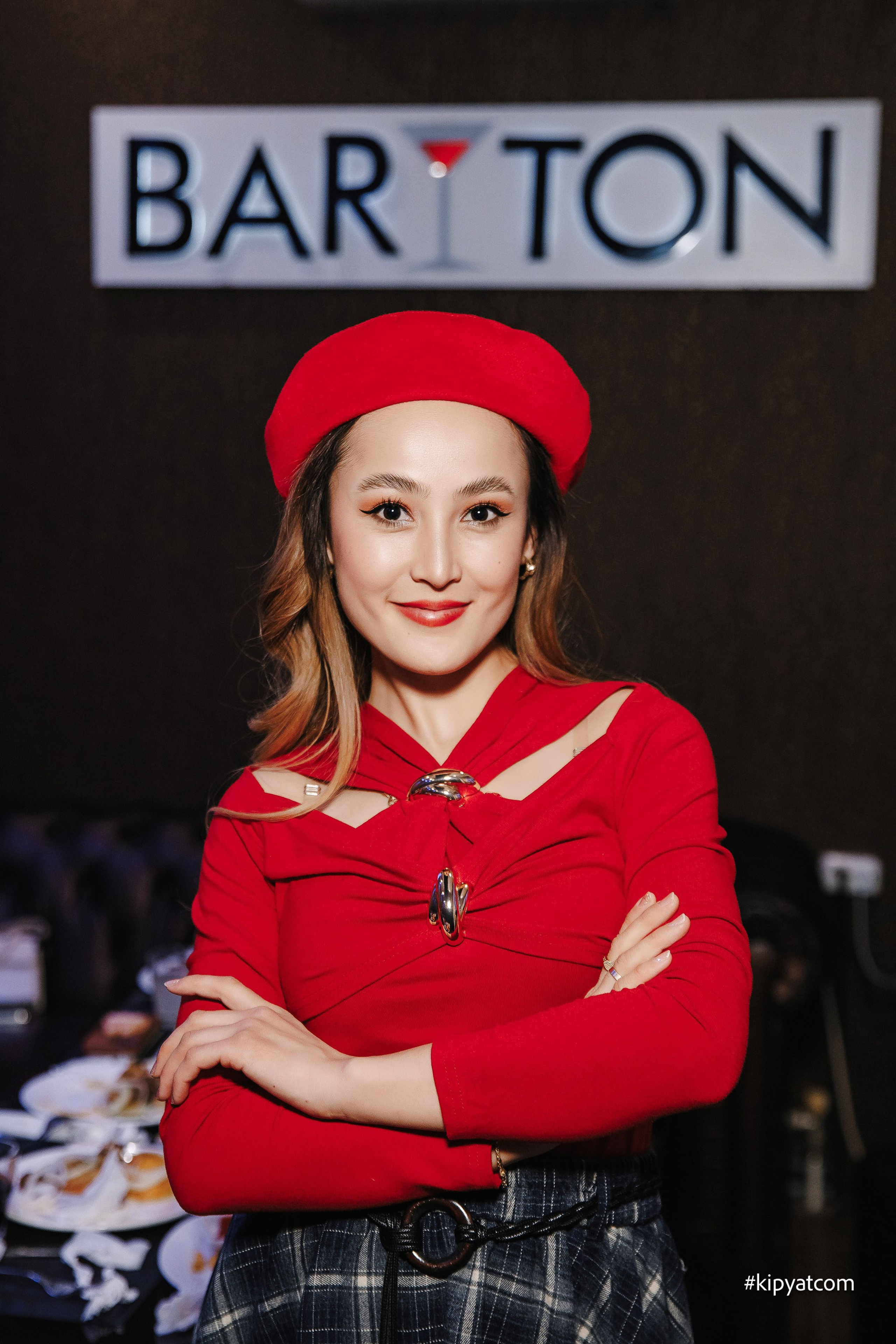 Bla Bla Bar. Астана Кипятком