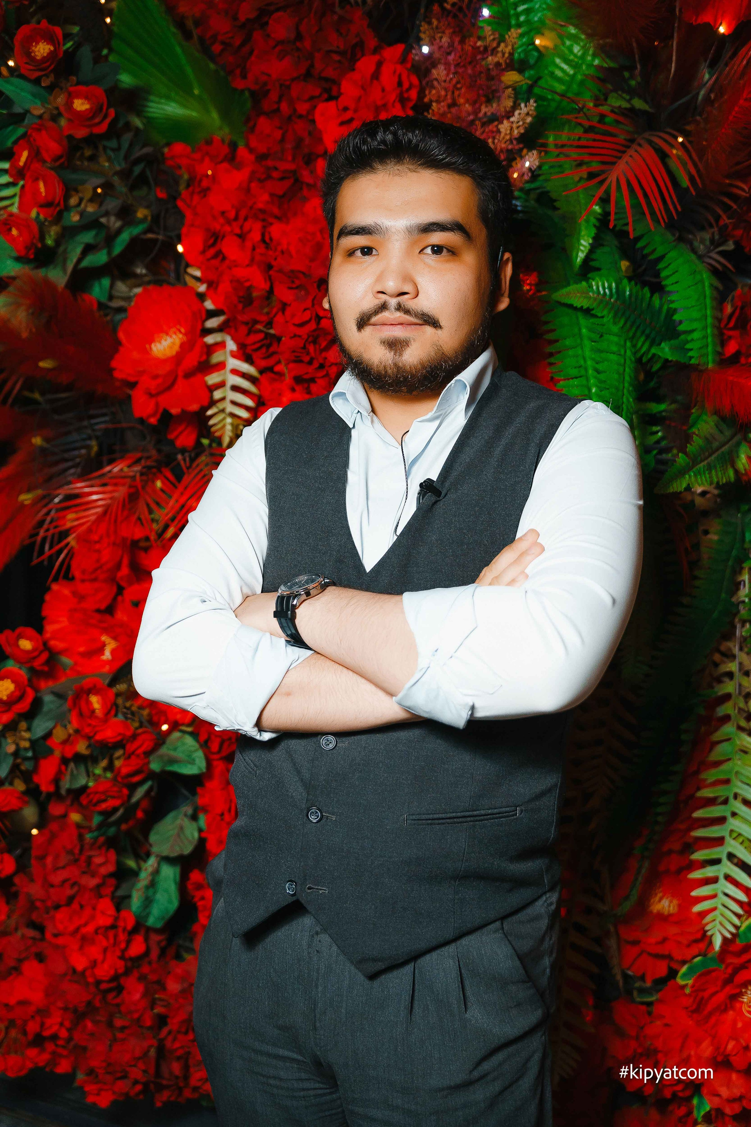 Поиск. Астана Кипятком