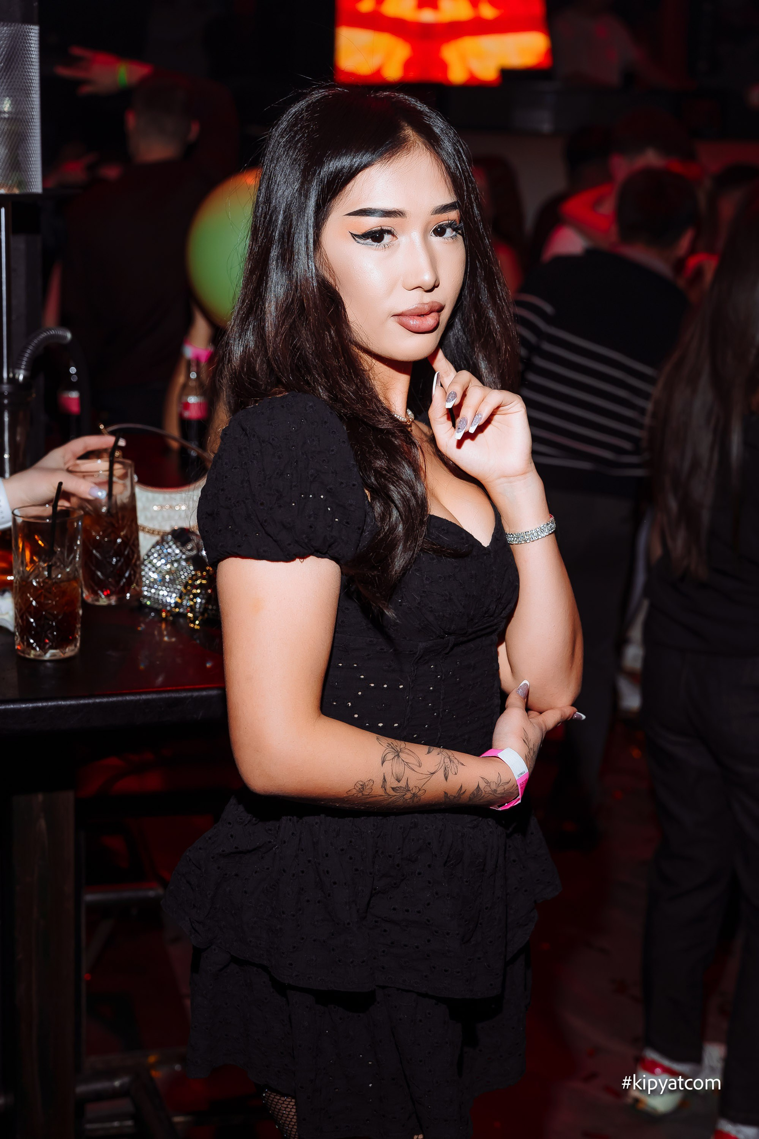 Поиск. Астана Кипятком