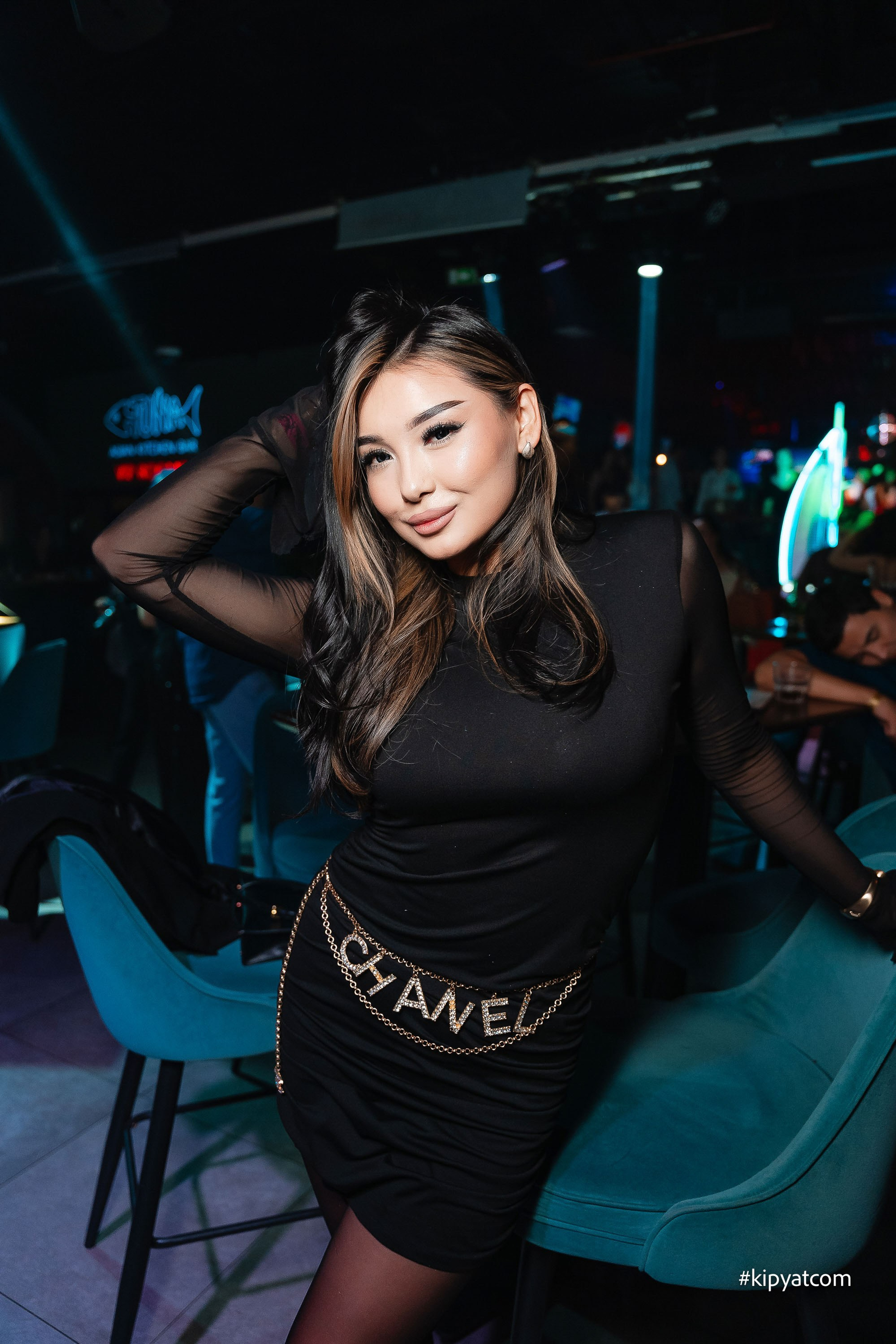 Nova. Астана Кипятком