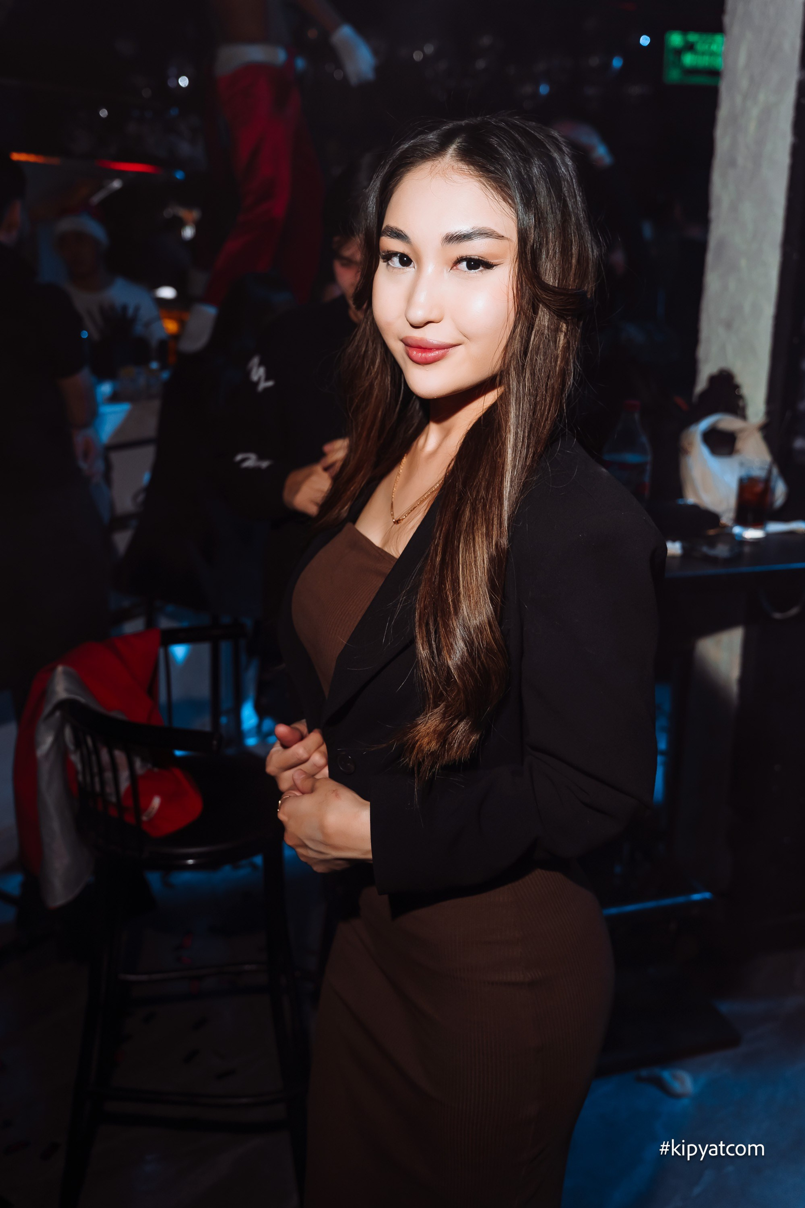 Marso. Астана Кипятком