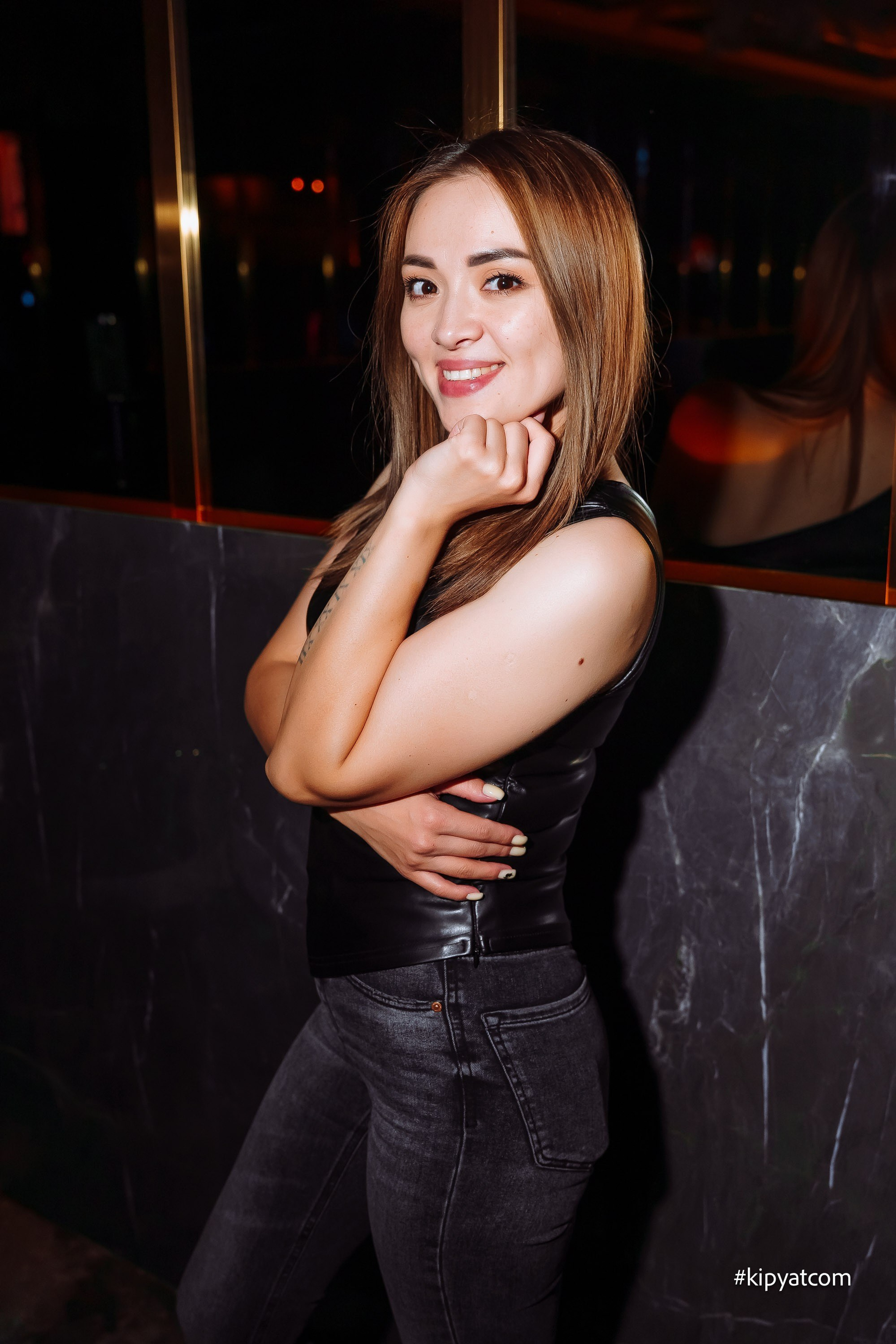 Поиск. Астана Кипятком