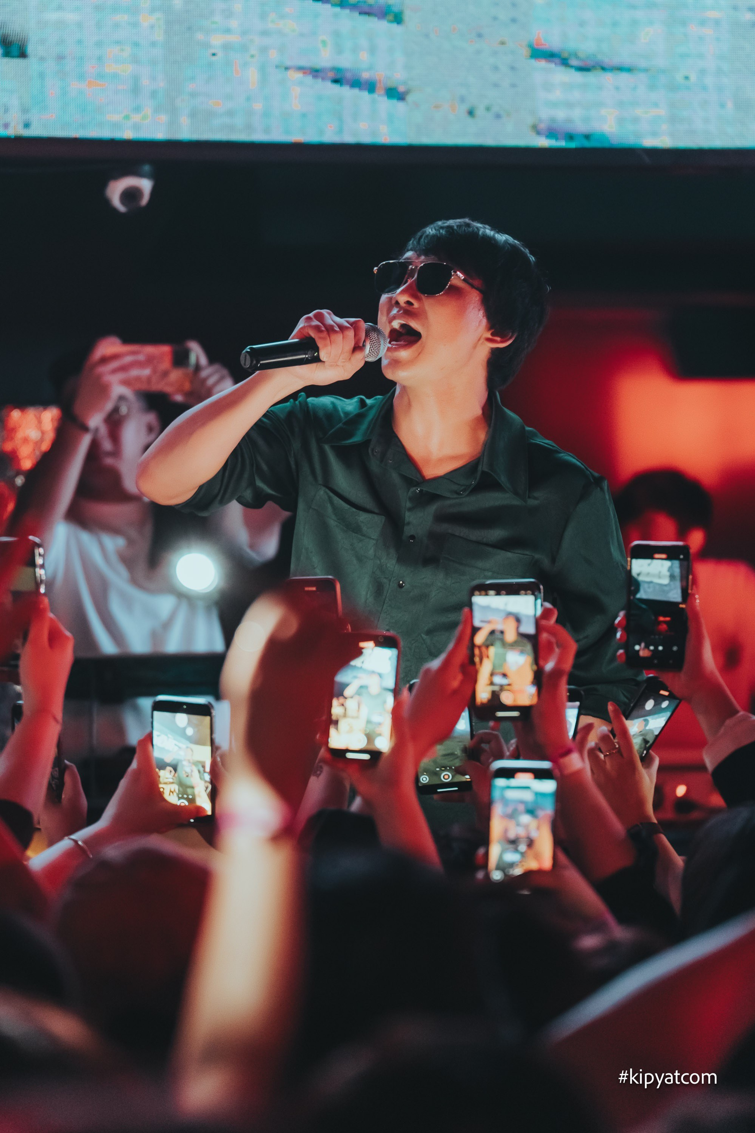 Поиск. Астана Кипятком