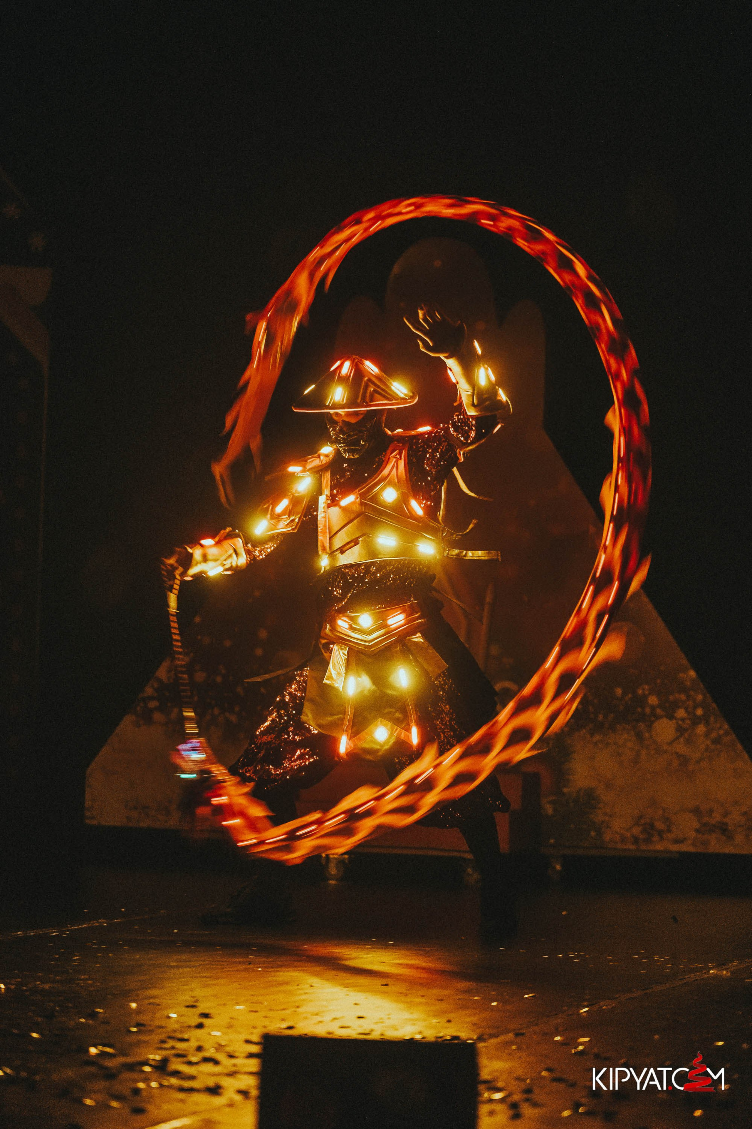 Поиск. Астана Кипятком