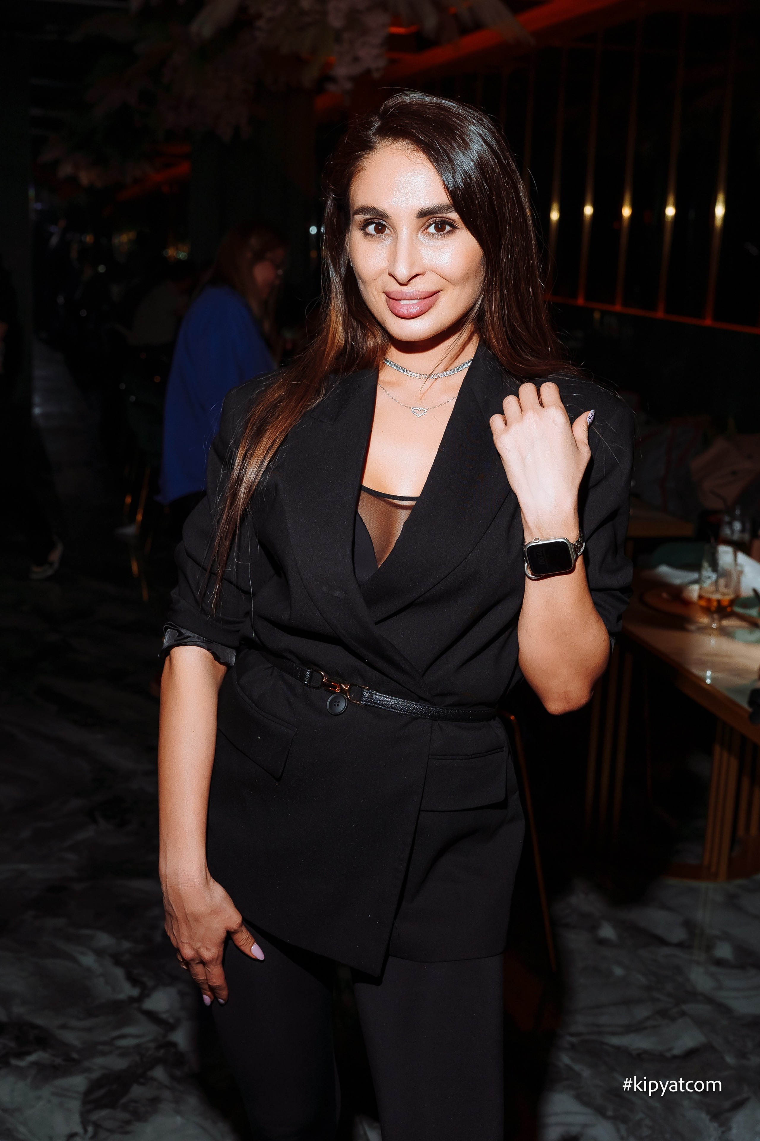 Поиск. Астана Кипятком