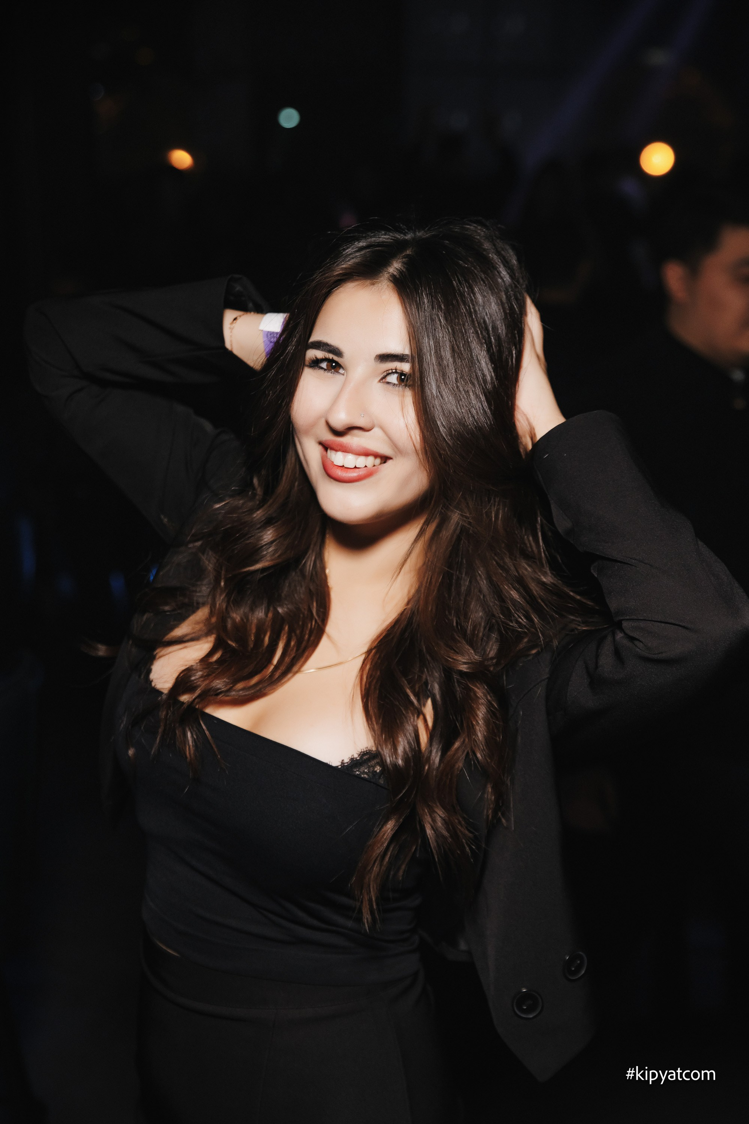 Поиск. Астана Кипятком