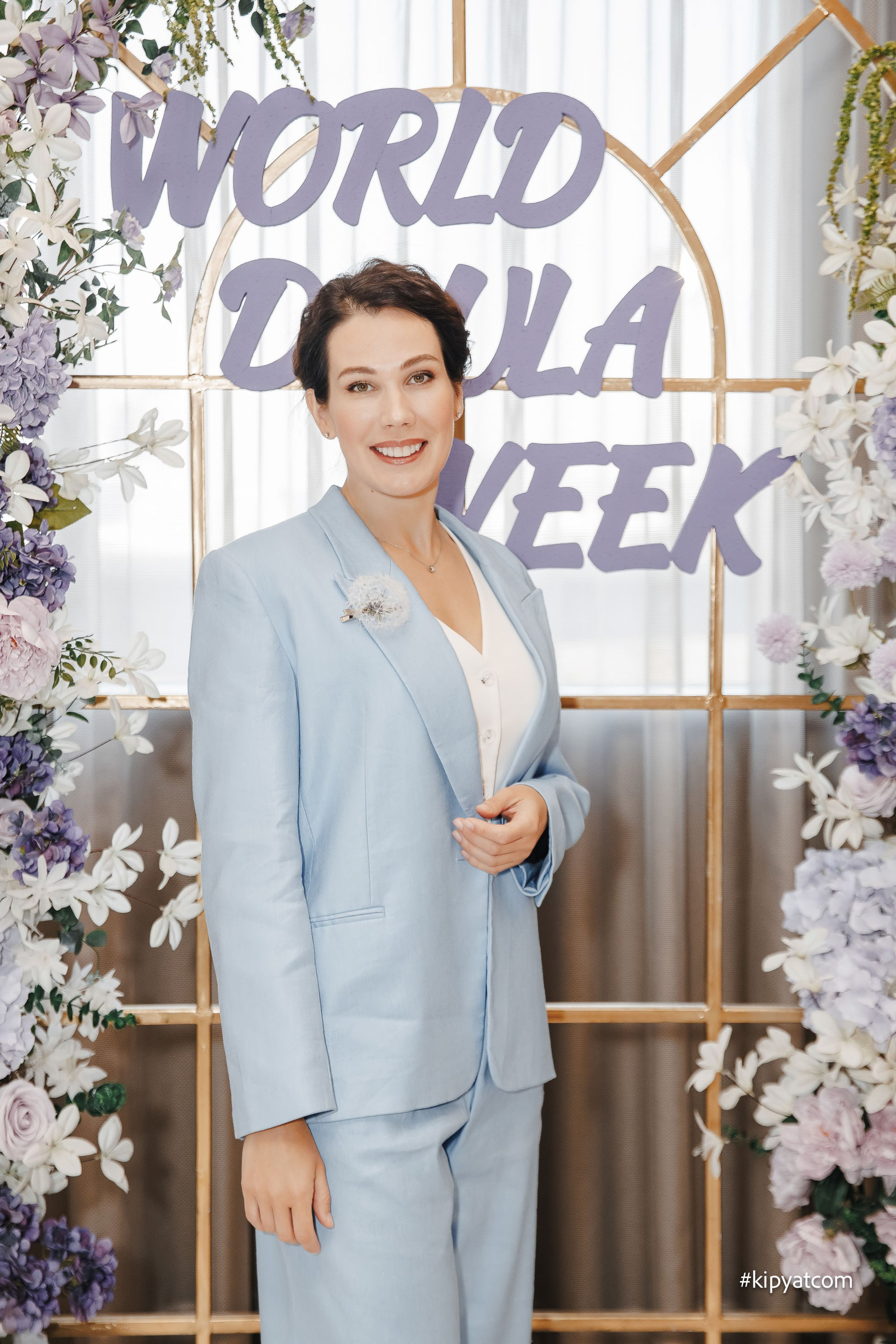 Поиск. Астана Кипятком