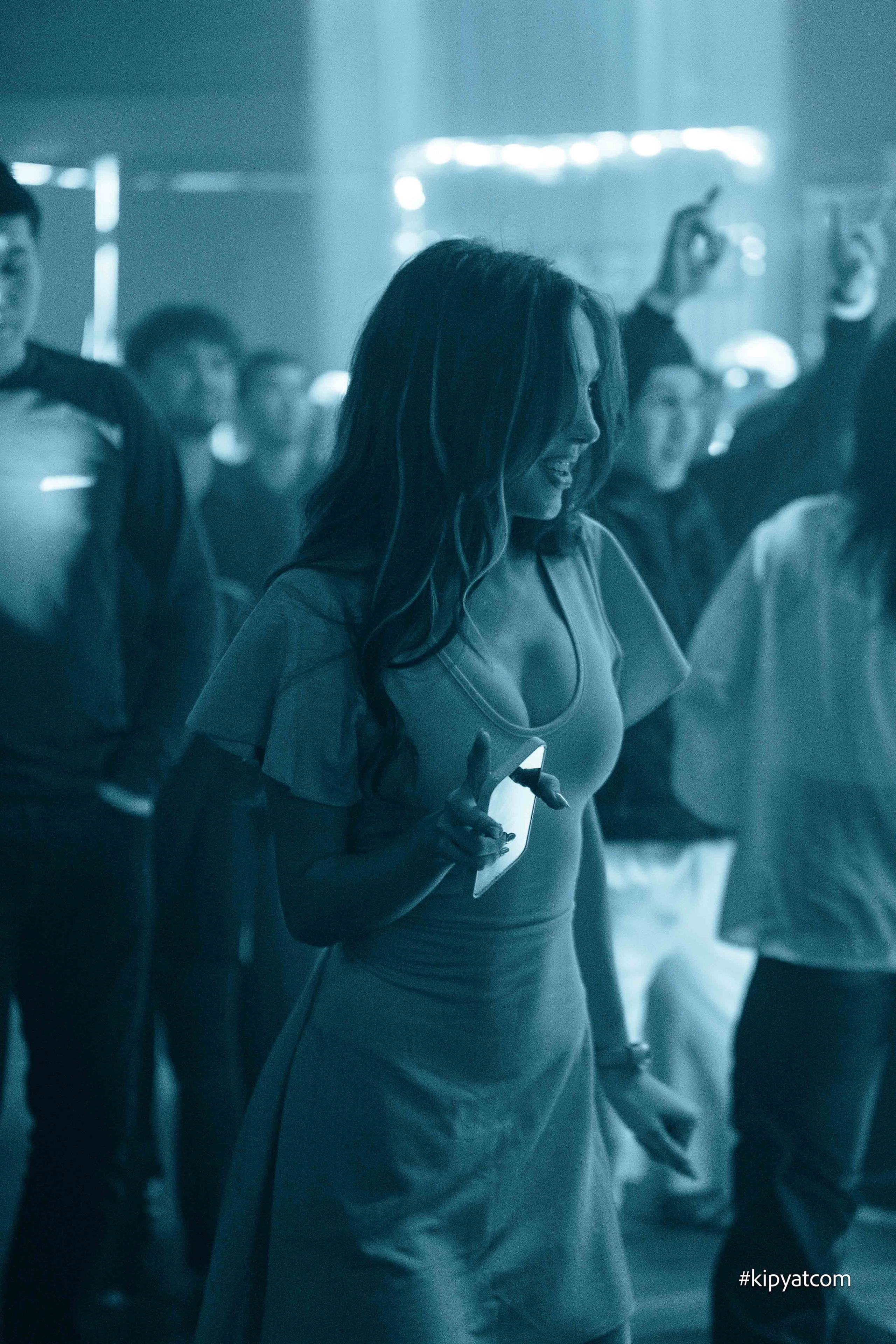 Поиск. Астана Кипятком