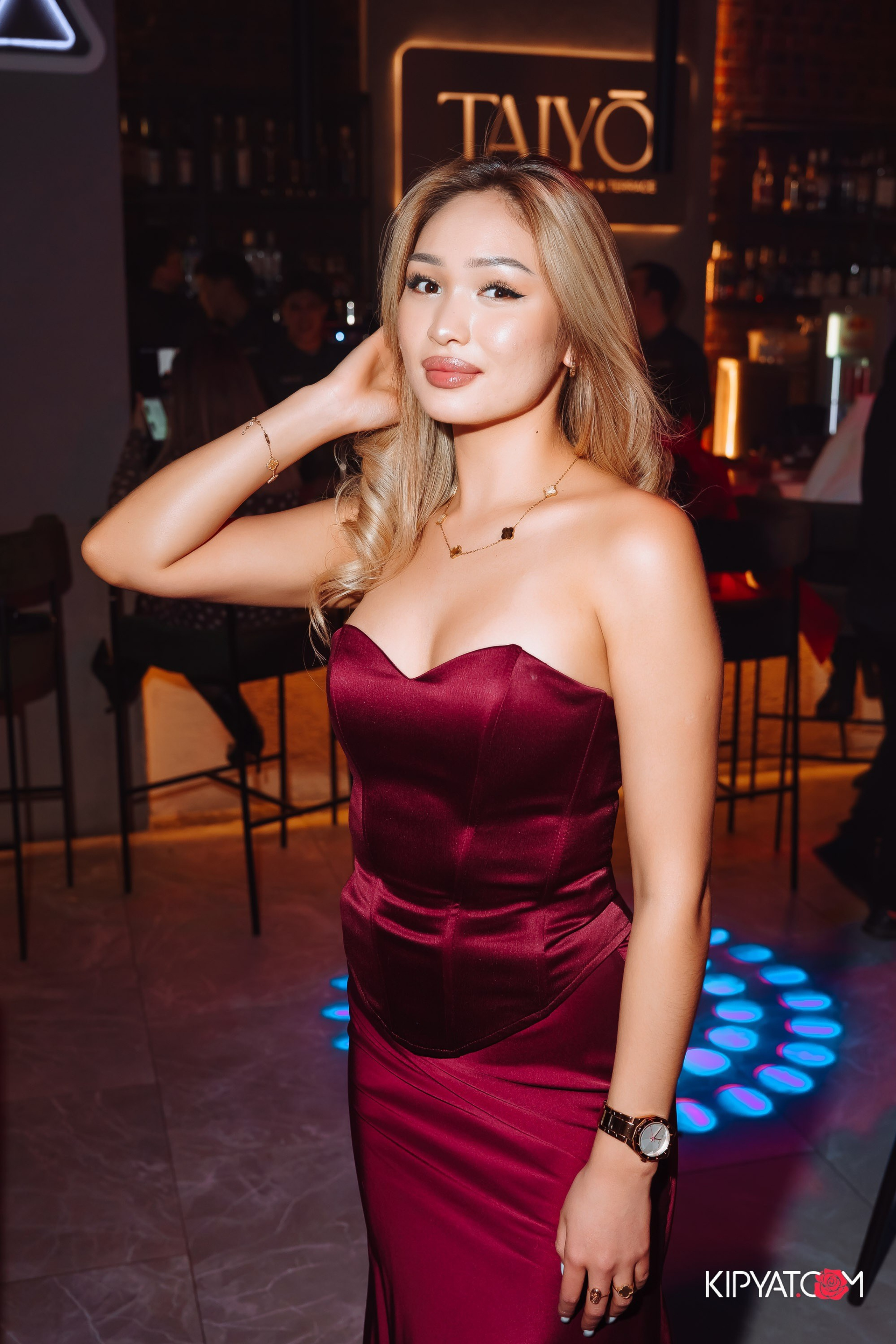 Поиск. Астана Кипятком