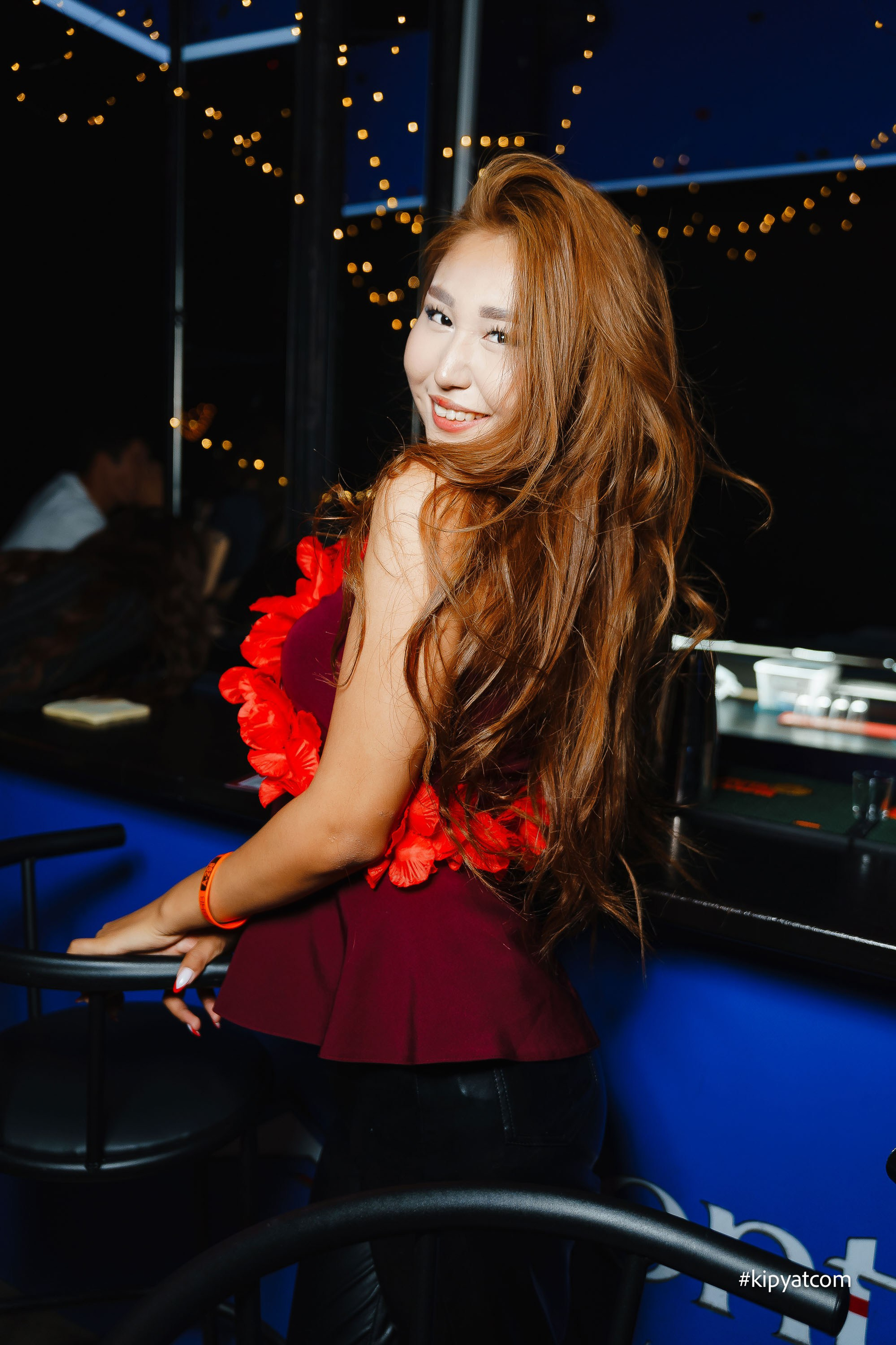 Поиск. Астана Кипятком