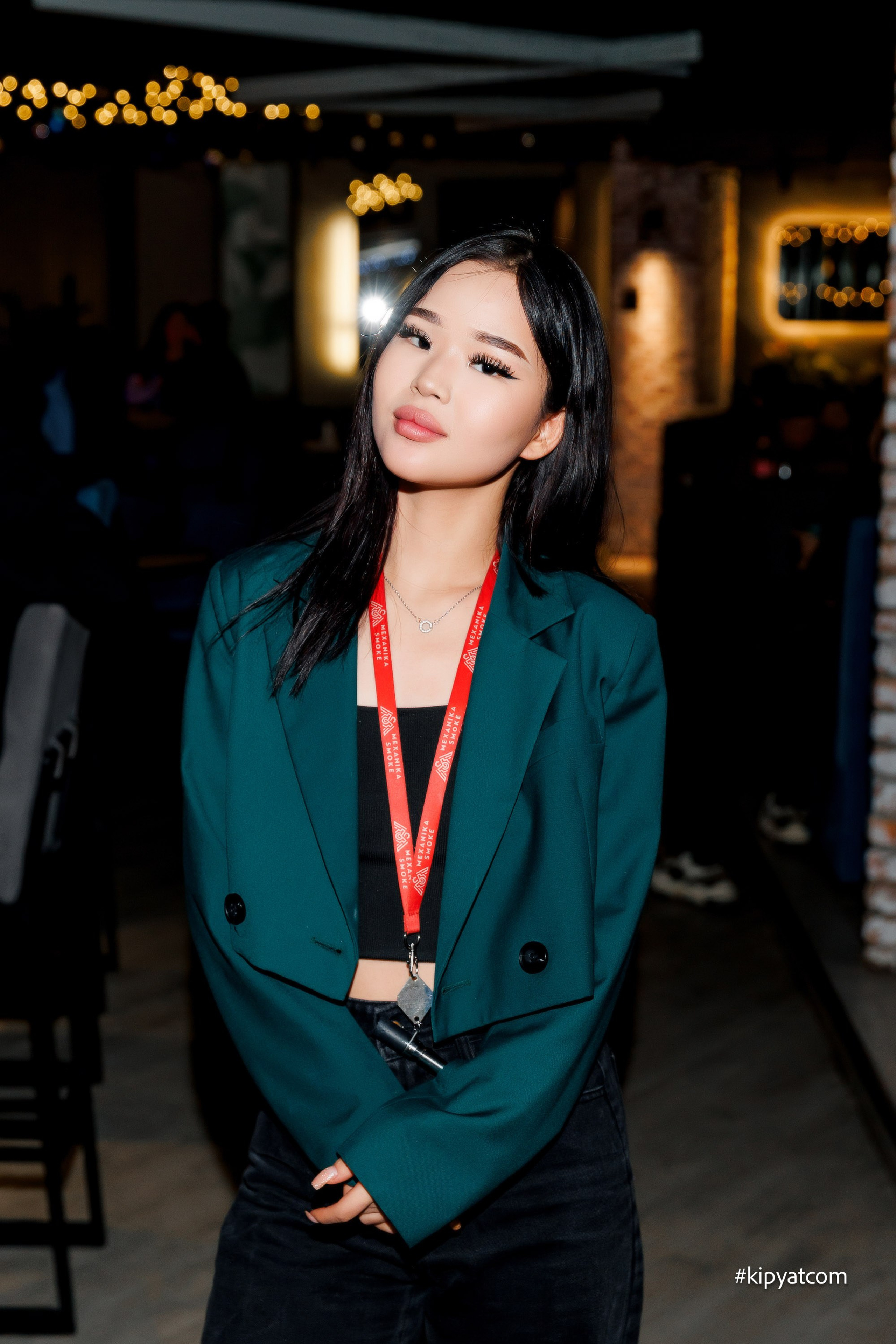 Bla Bla Bar. Астана Кипятком