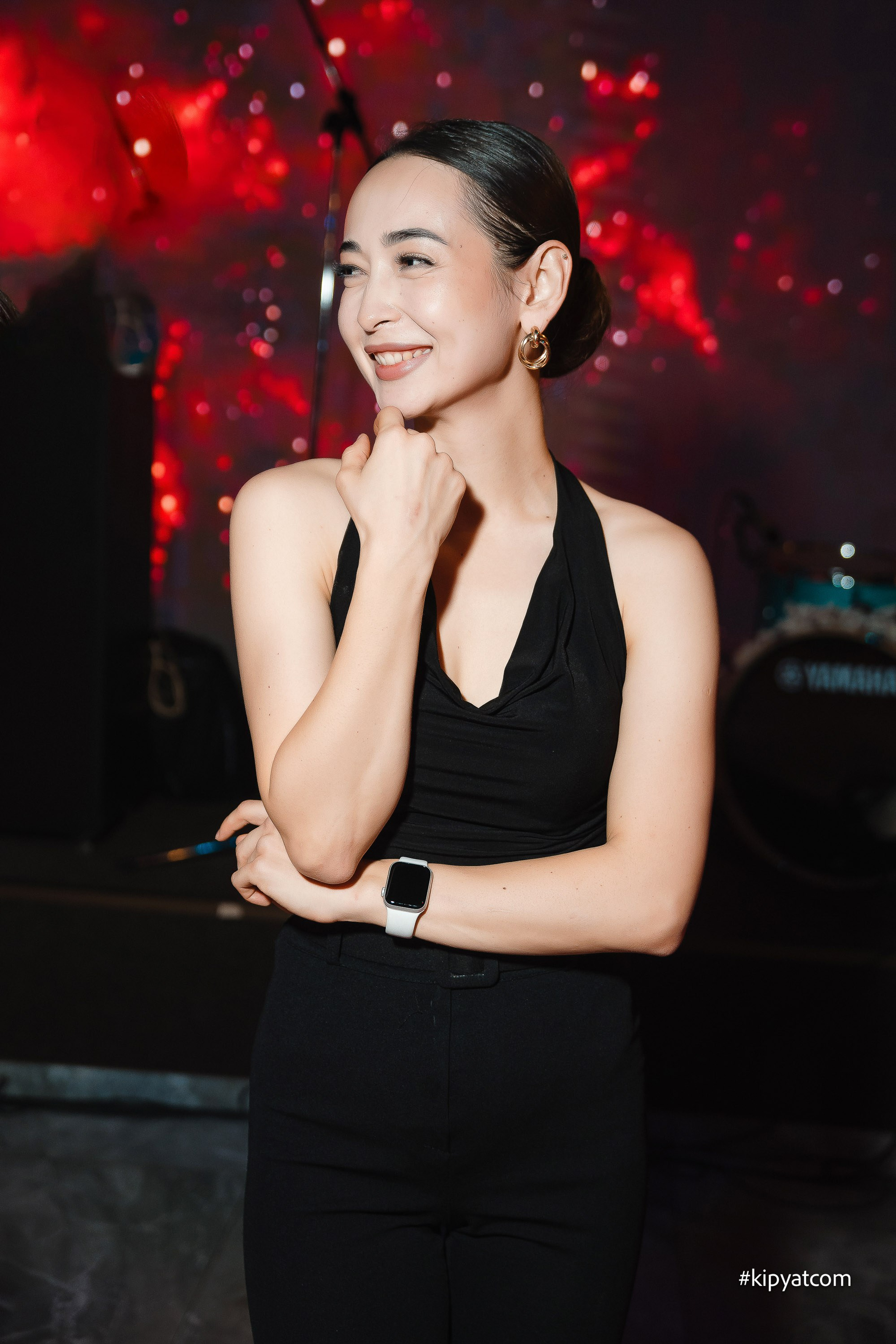 Bla Bla Bar. Астана Кипятком