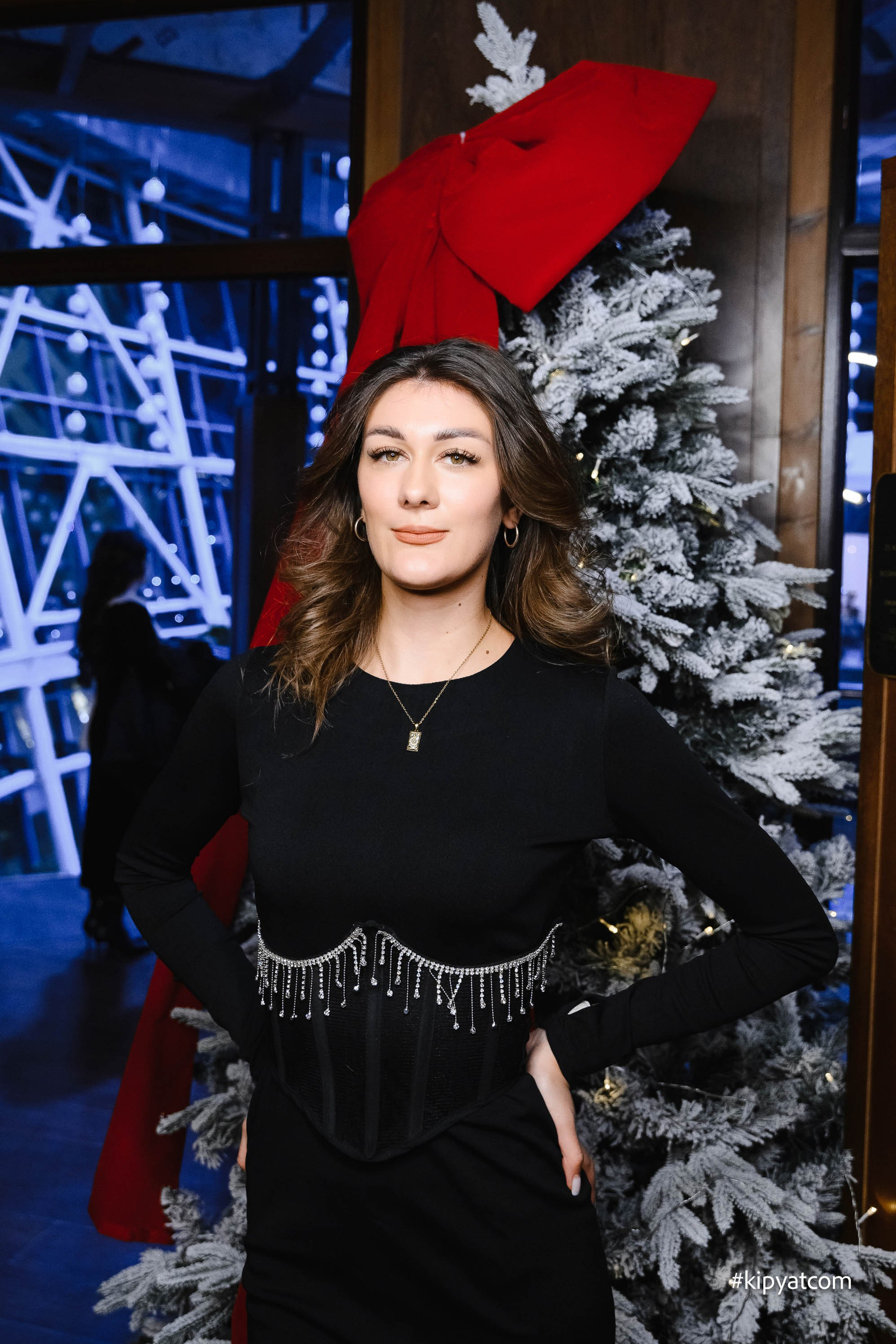 Hungry Rabbit. Астана Кипятком