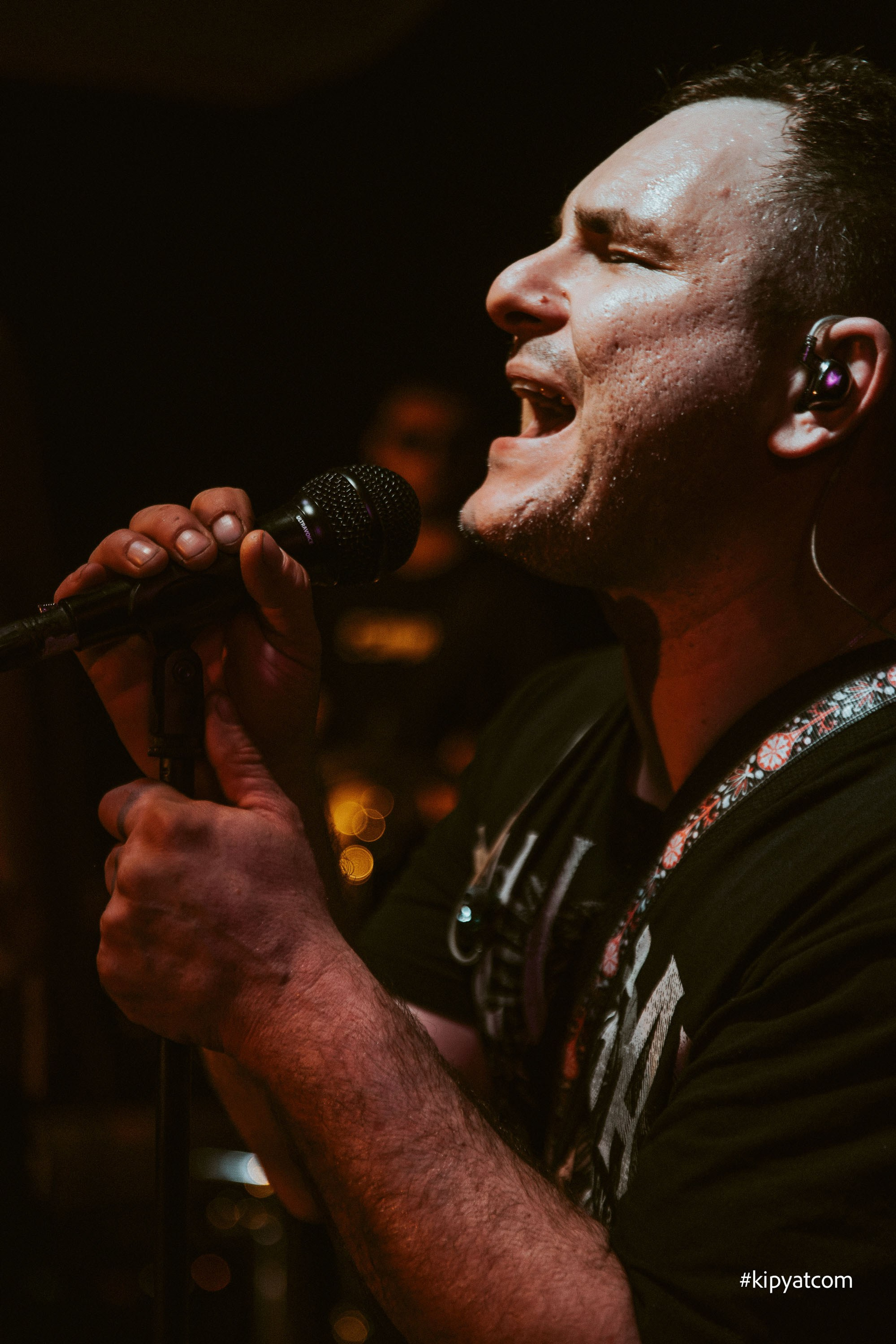 Поиск. Астана Кипятком