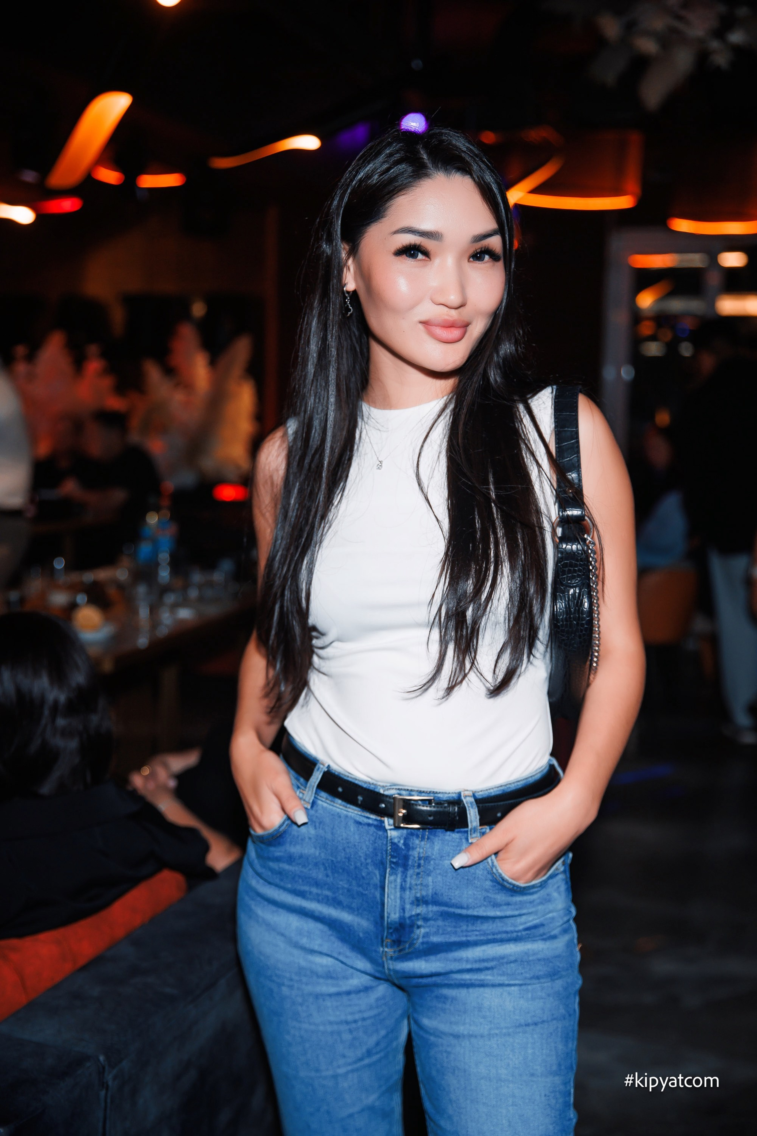 Поиск. Астана Кипятком