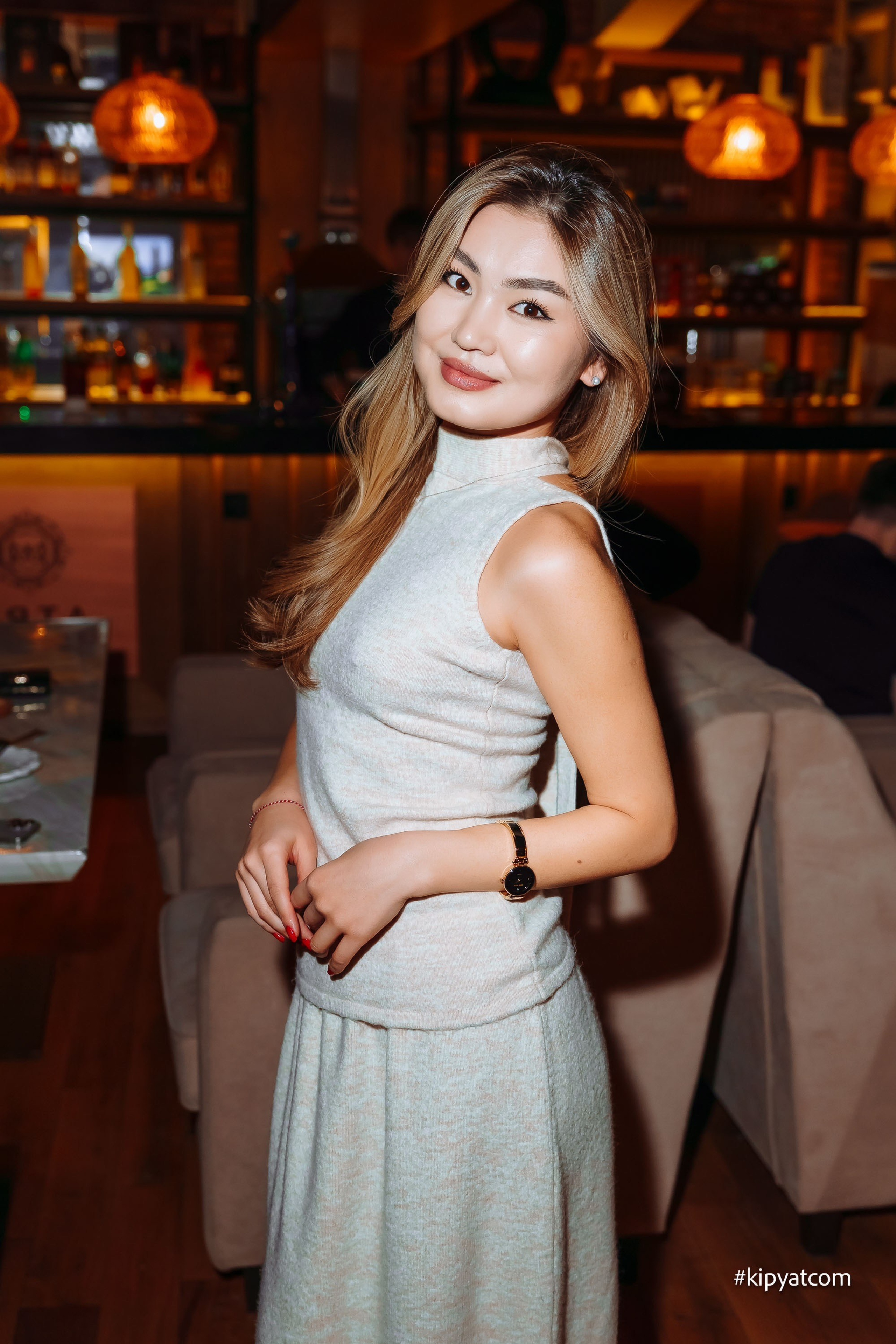 Bla Bla Bar. Астана Кипятком