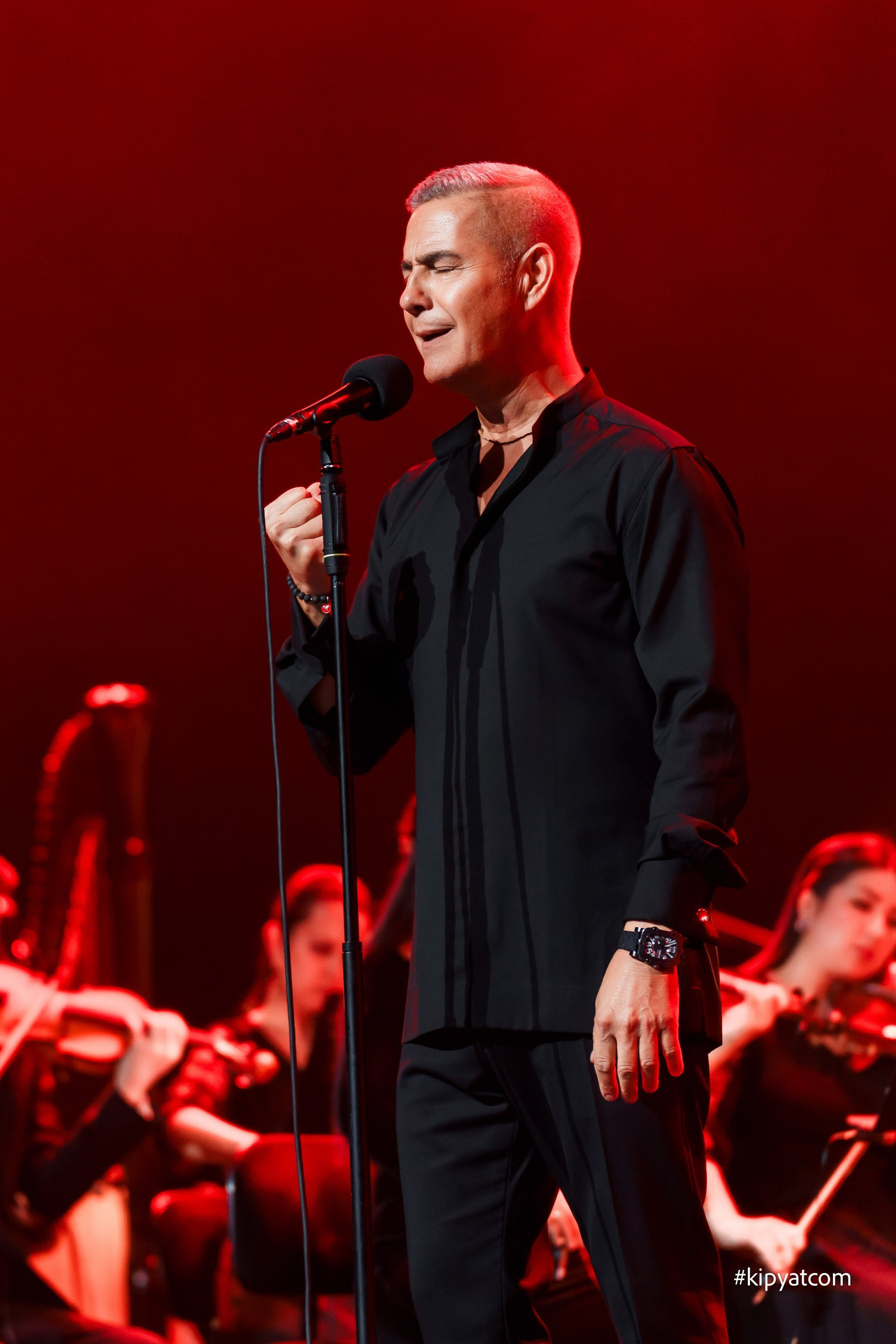 Поиск. Астана Кипятком