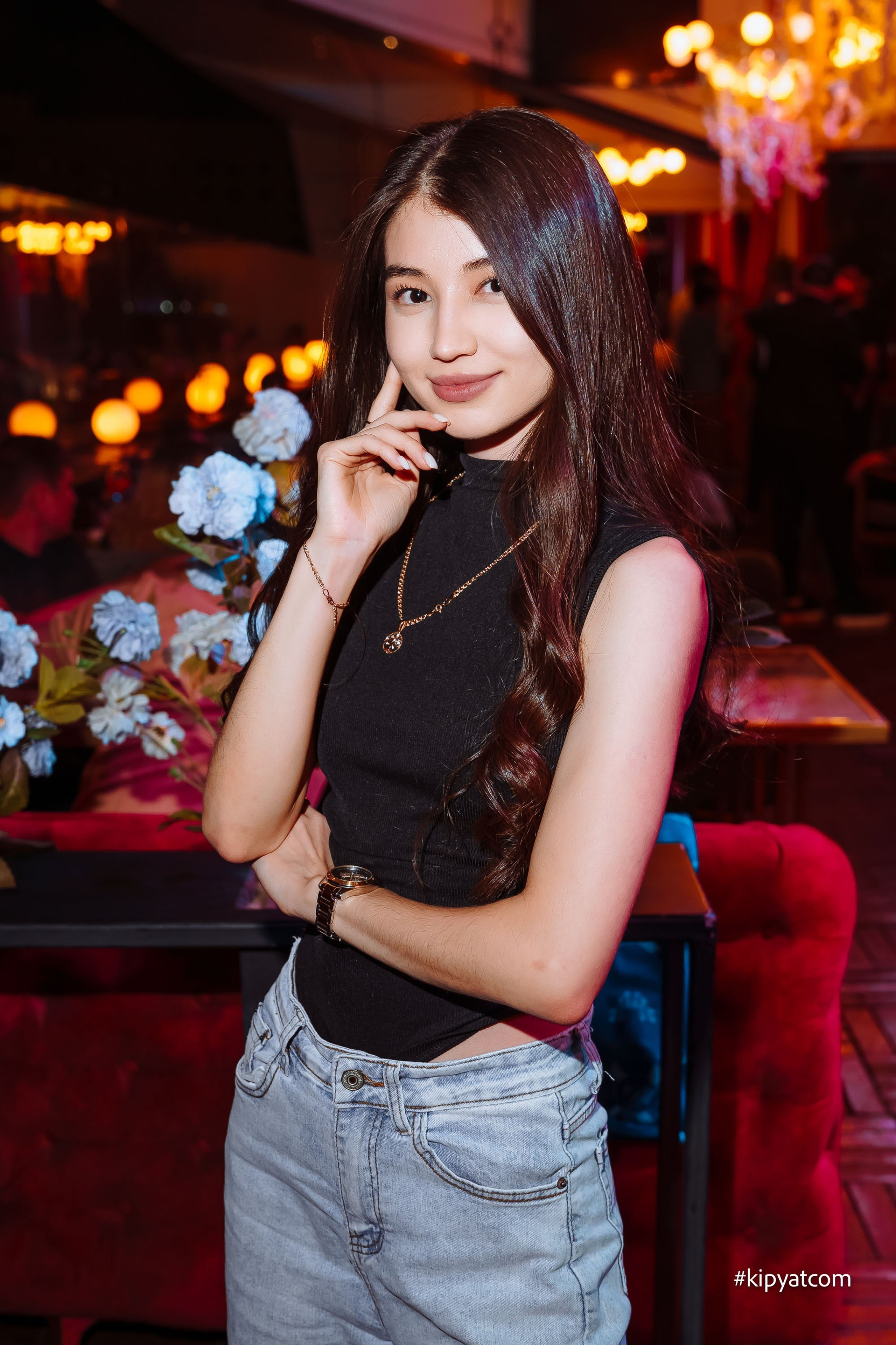 Поиск. Астана Кипятком