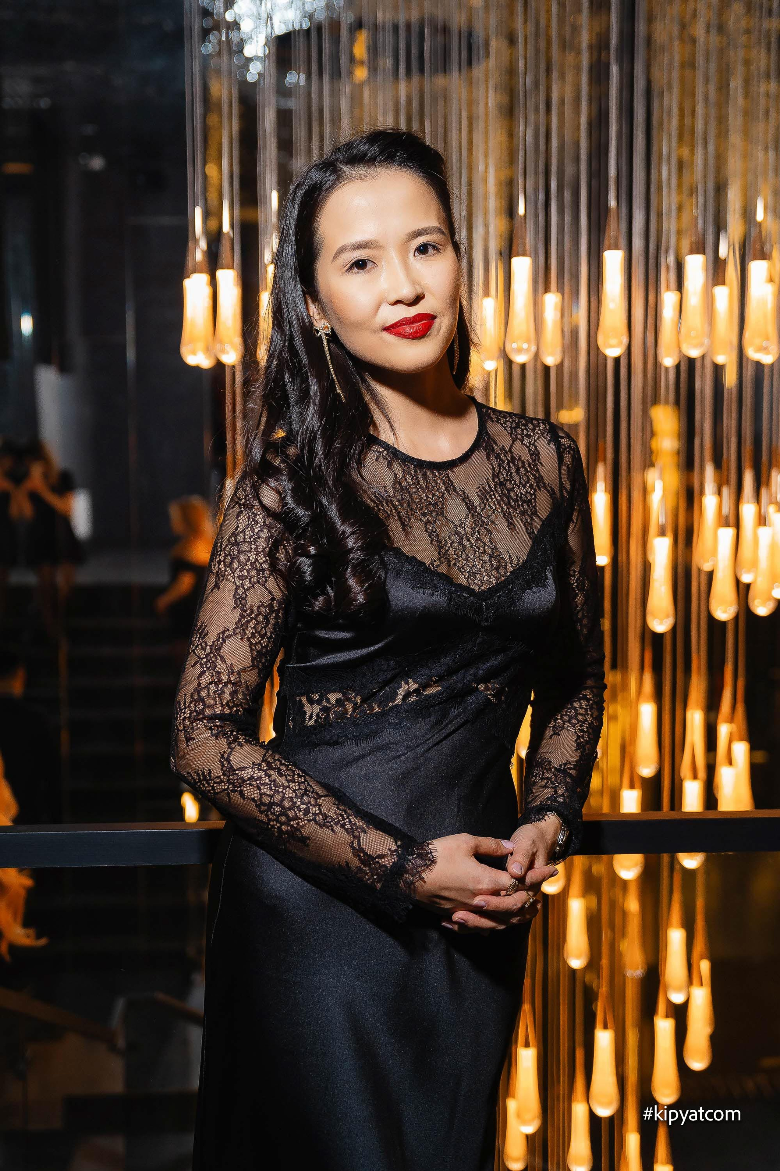 BHB. Астана Кипятком