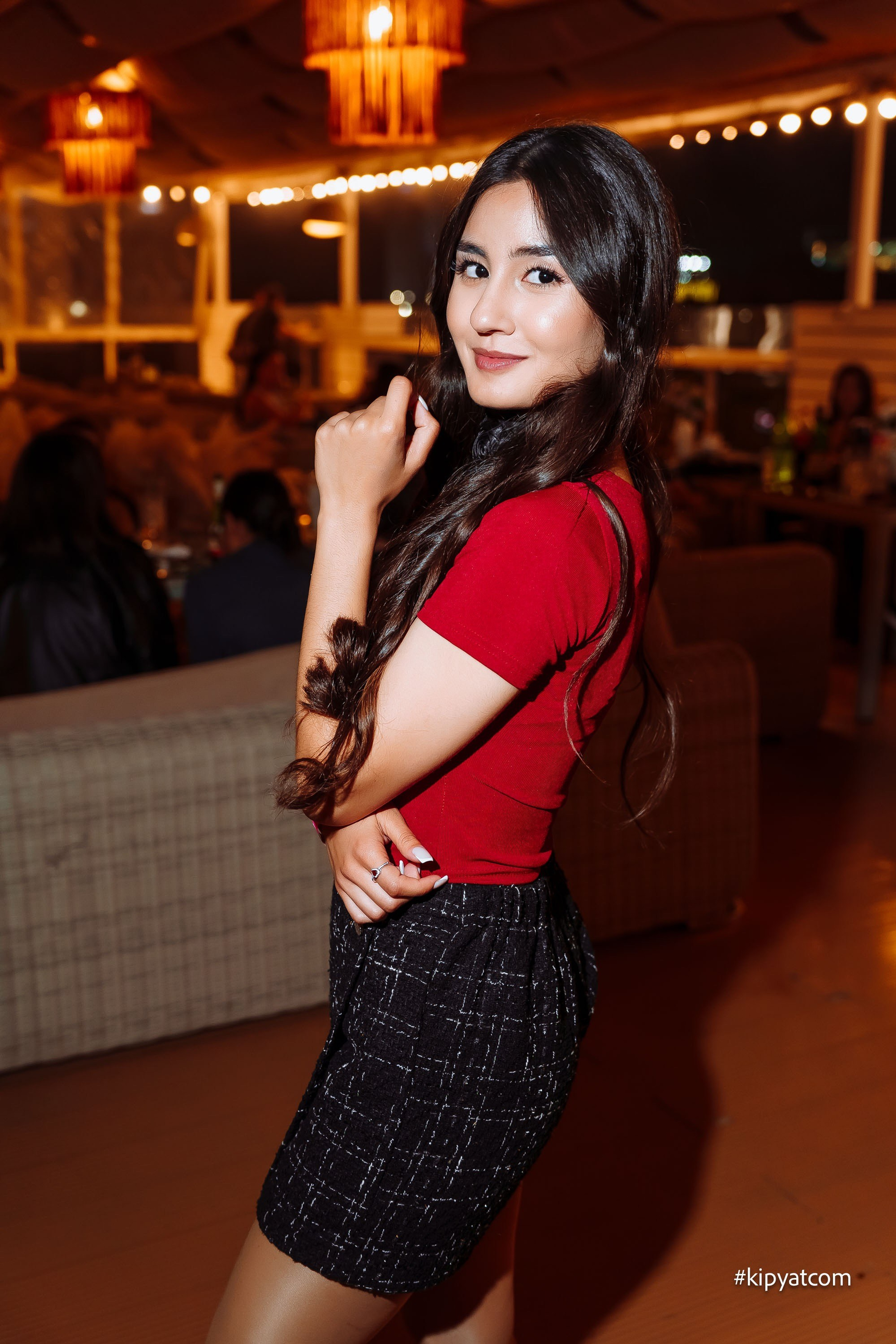 Поиск. Астана Кипятком