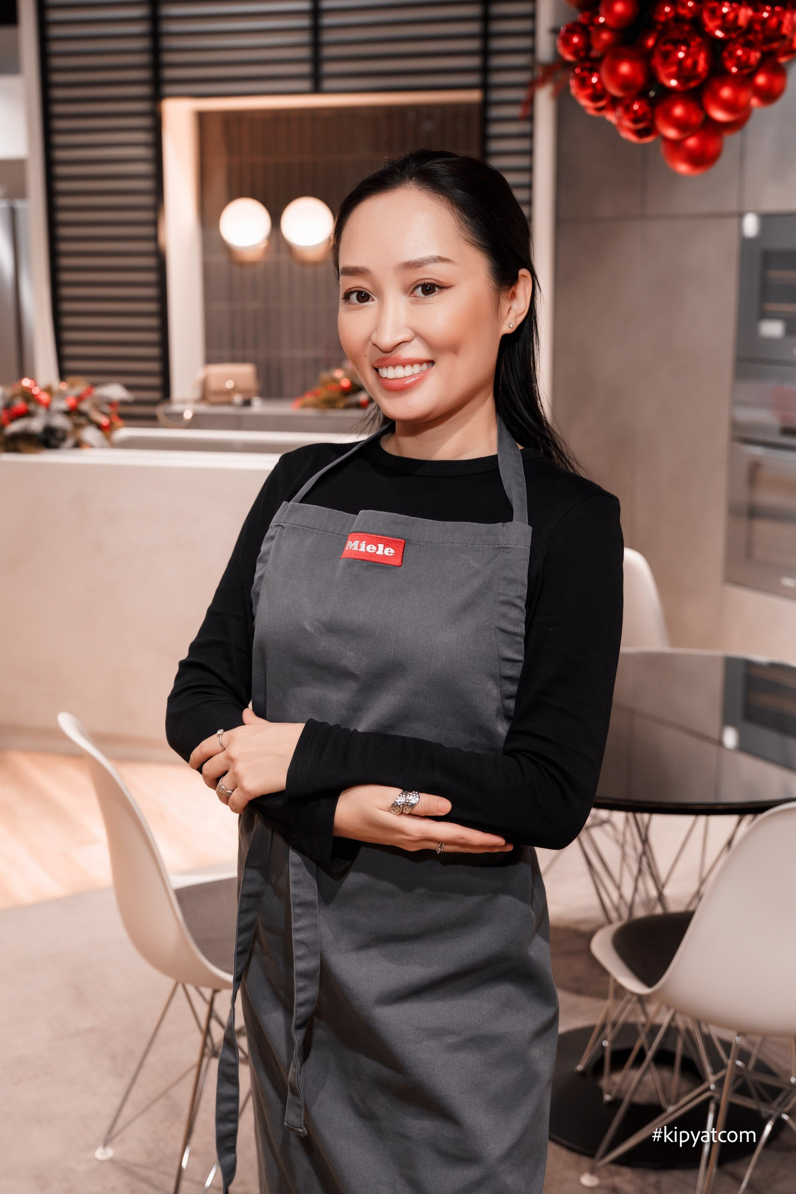 BHB. Астана Кипятком